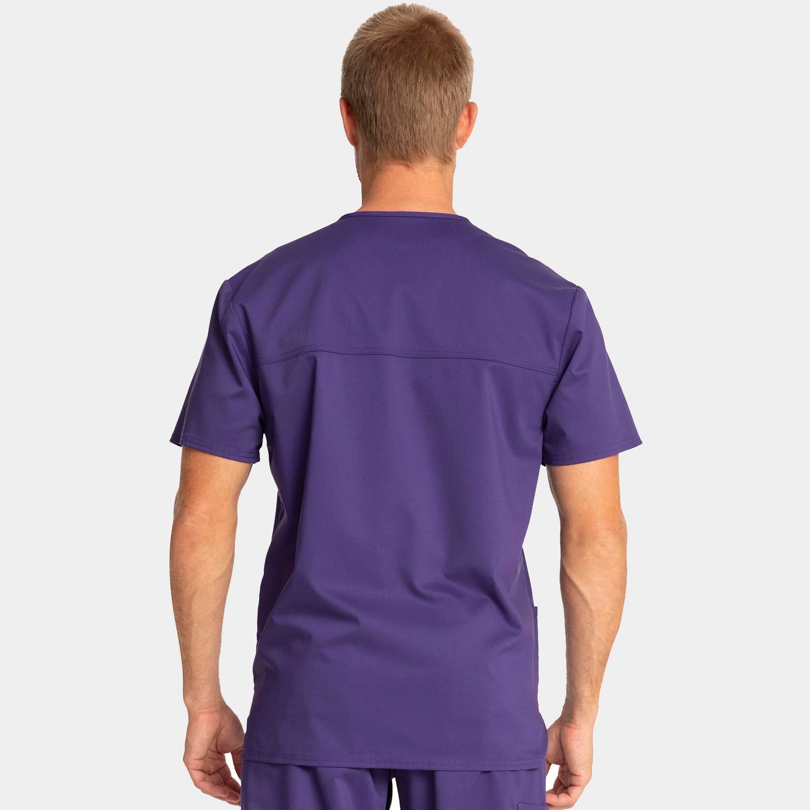 Men's V-Neck Top | WW670
