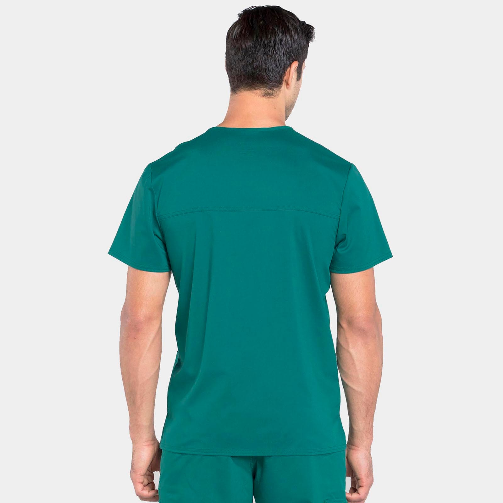 Men's V-Neck Top | WW670