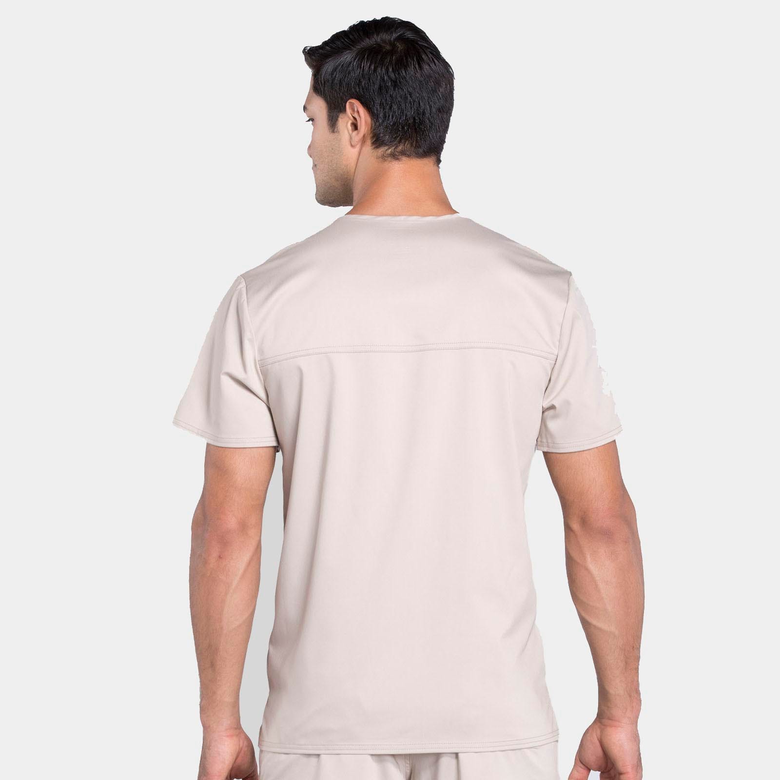 Men's V-Neck Top | WW670