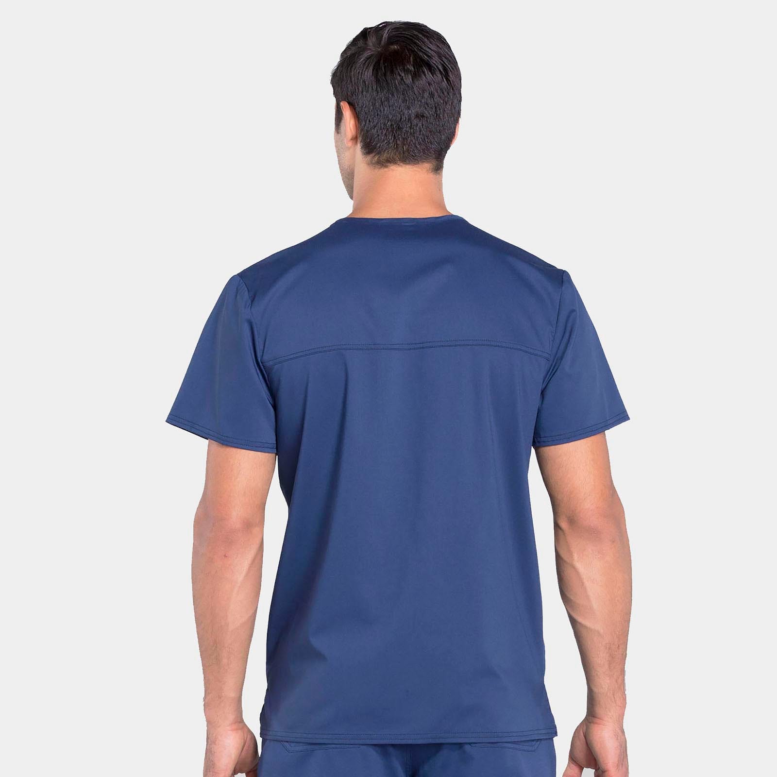 Men's V-Neck Top | WW670