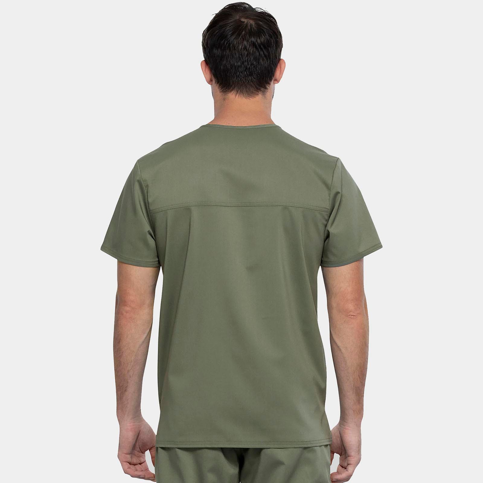 Men's V-Neck Top | WW670