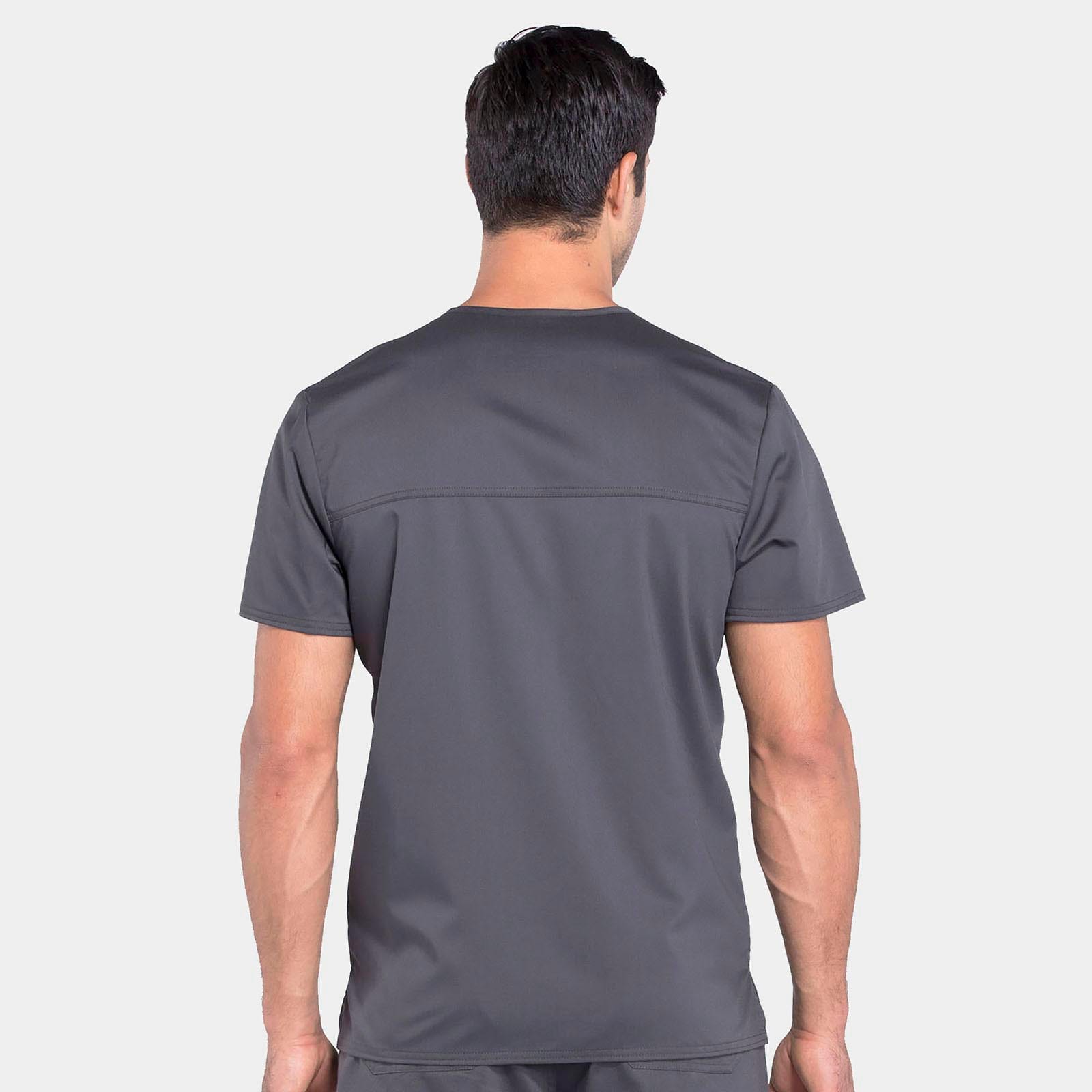 Men's V-Neck Top | WW670