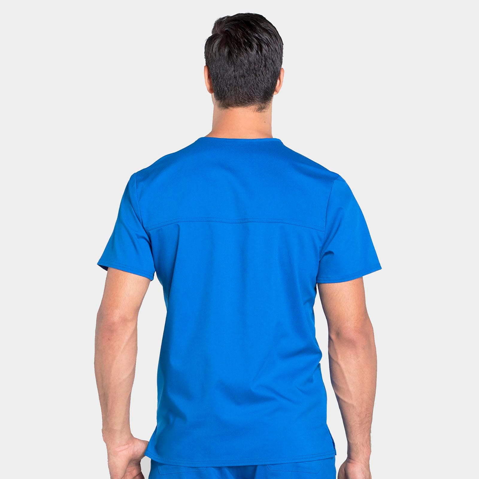 Men's V-Neck Top | WW670
