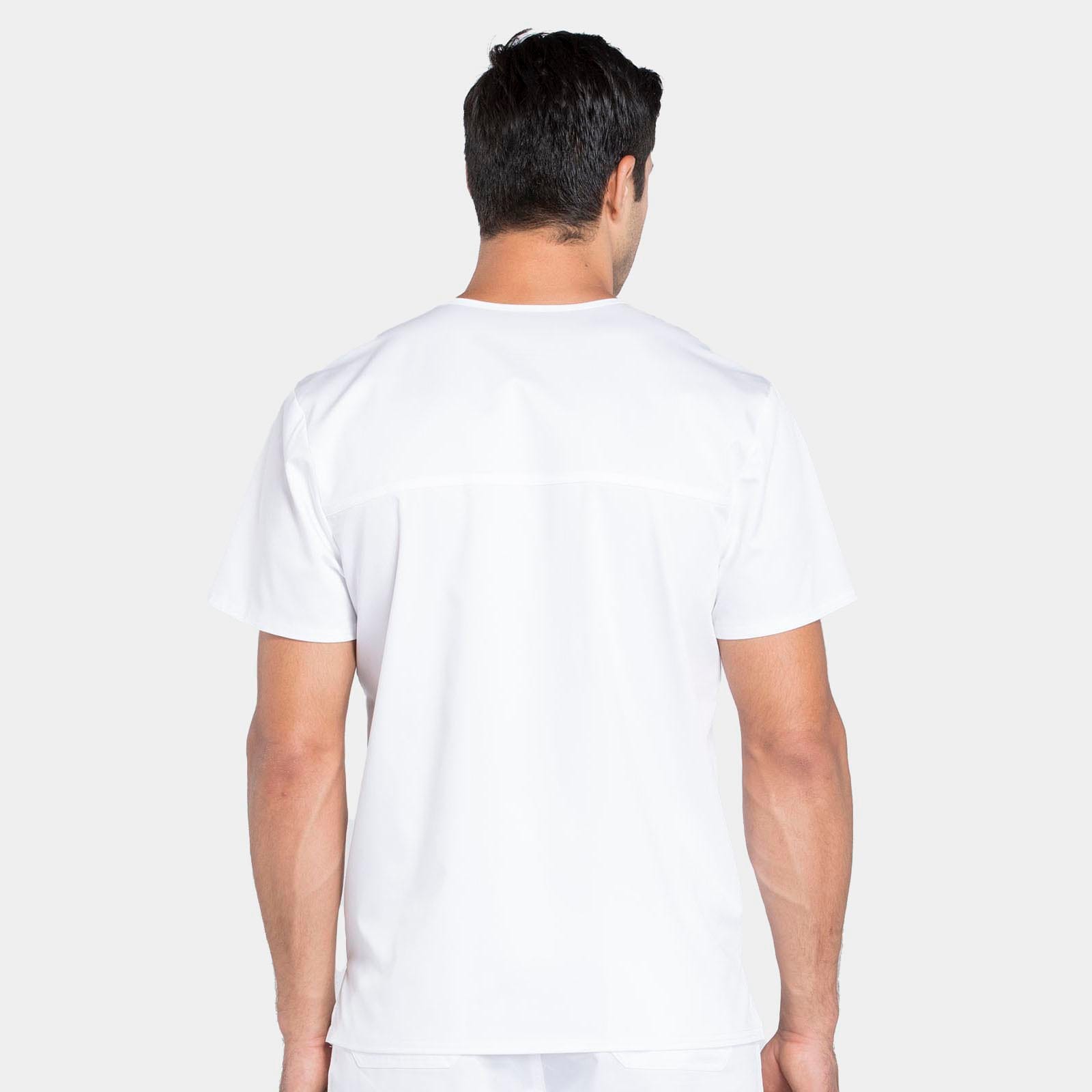 Men's V-Neck Top | WW670