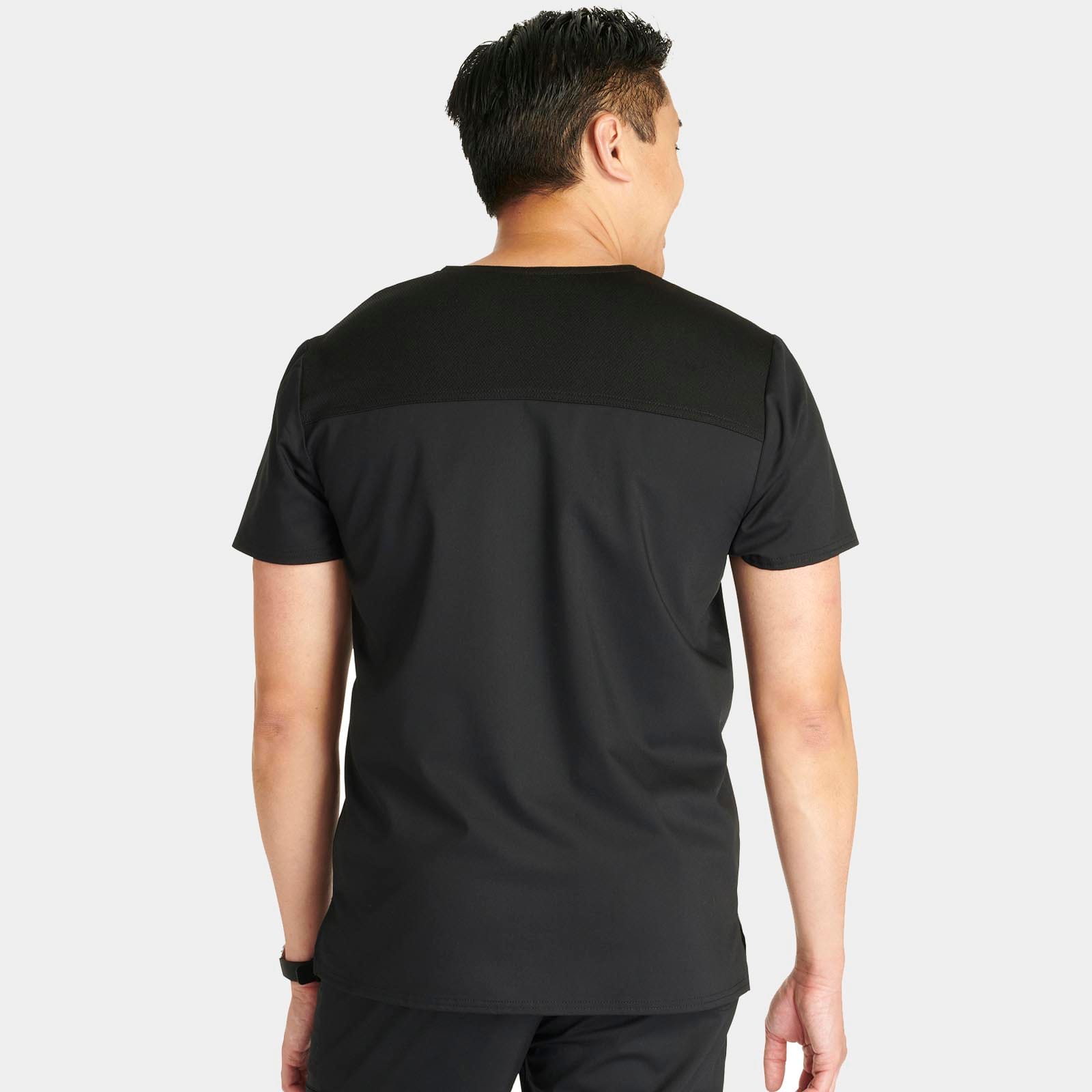 Men's V-Neck Top | WW751