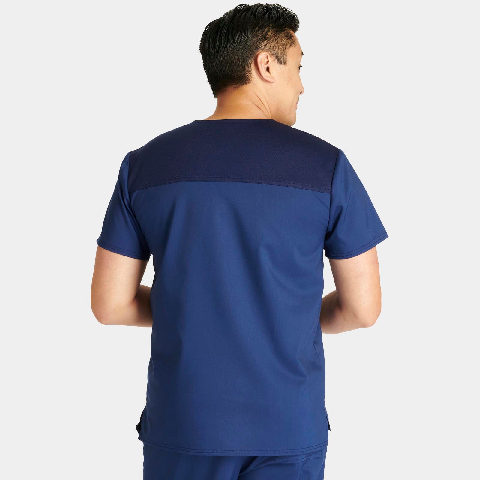 Men's V-Neck Top | WW751