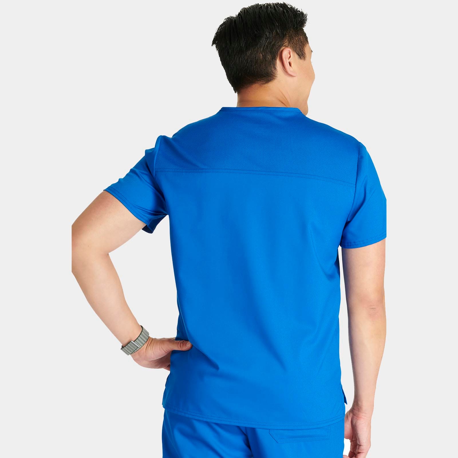 Men's V-Neck Top | WW751