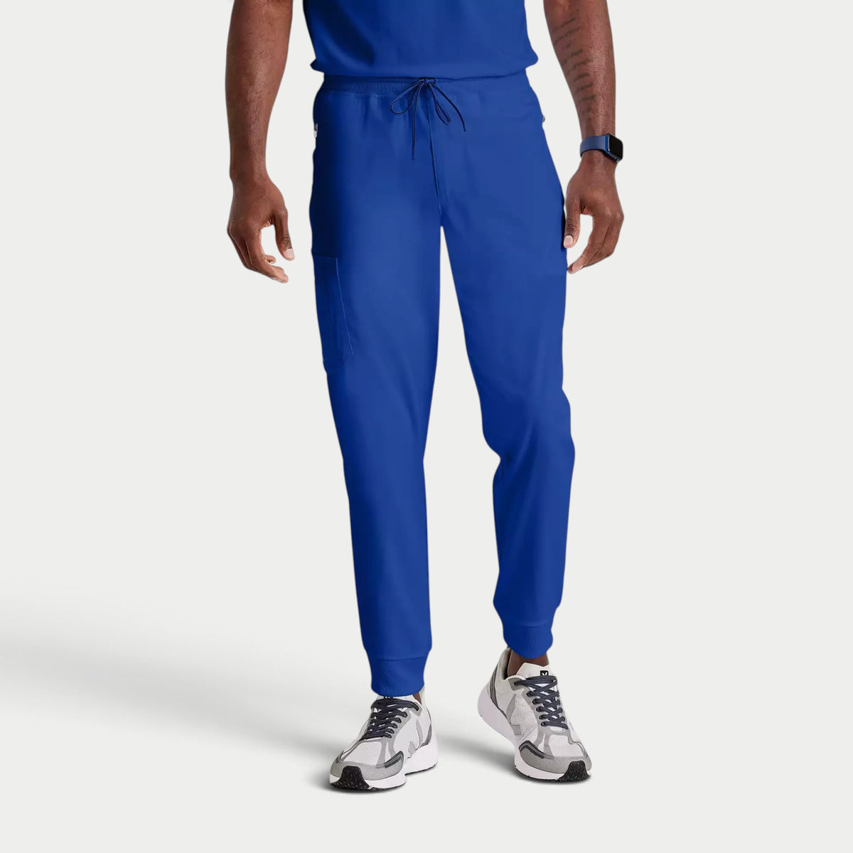 Murphy 5-Pocket Jogger Pant | GRSP550