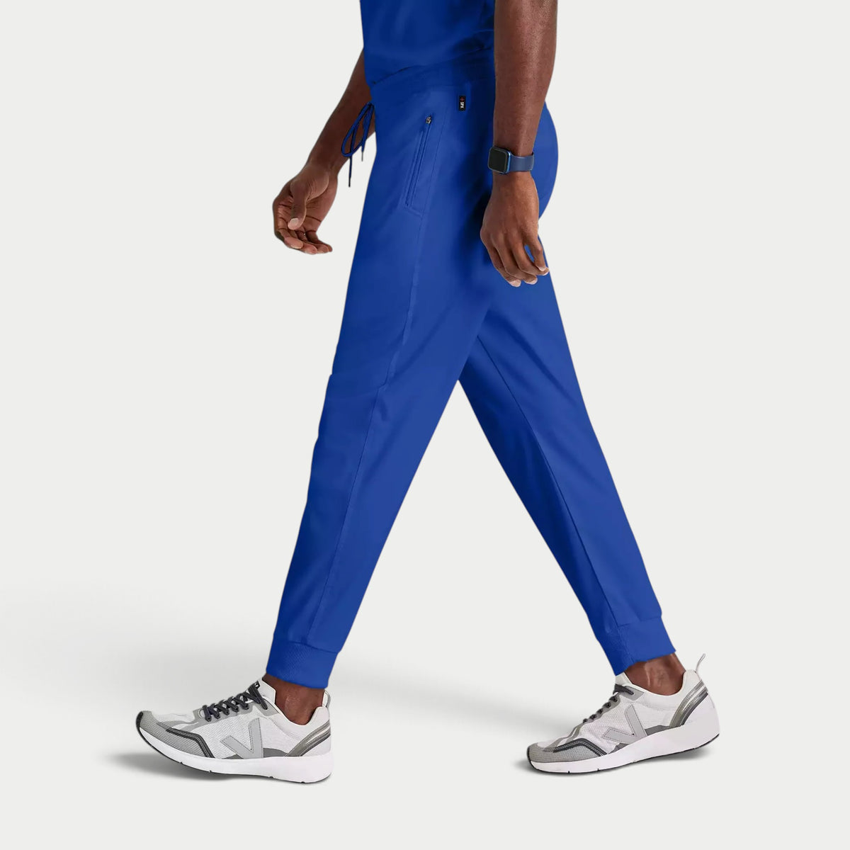 Murphy 5-Pocket Jogger Pant | GRSP550