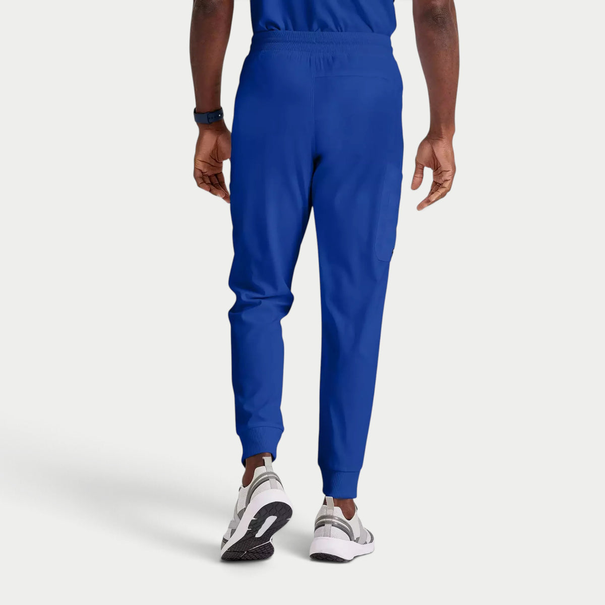 Murphy 5-Pocket Jogger Pant | GRSP550