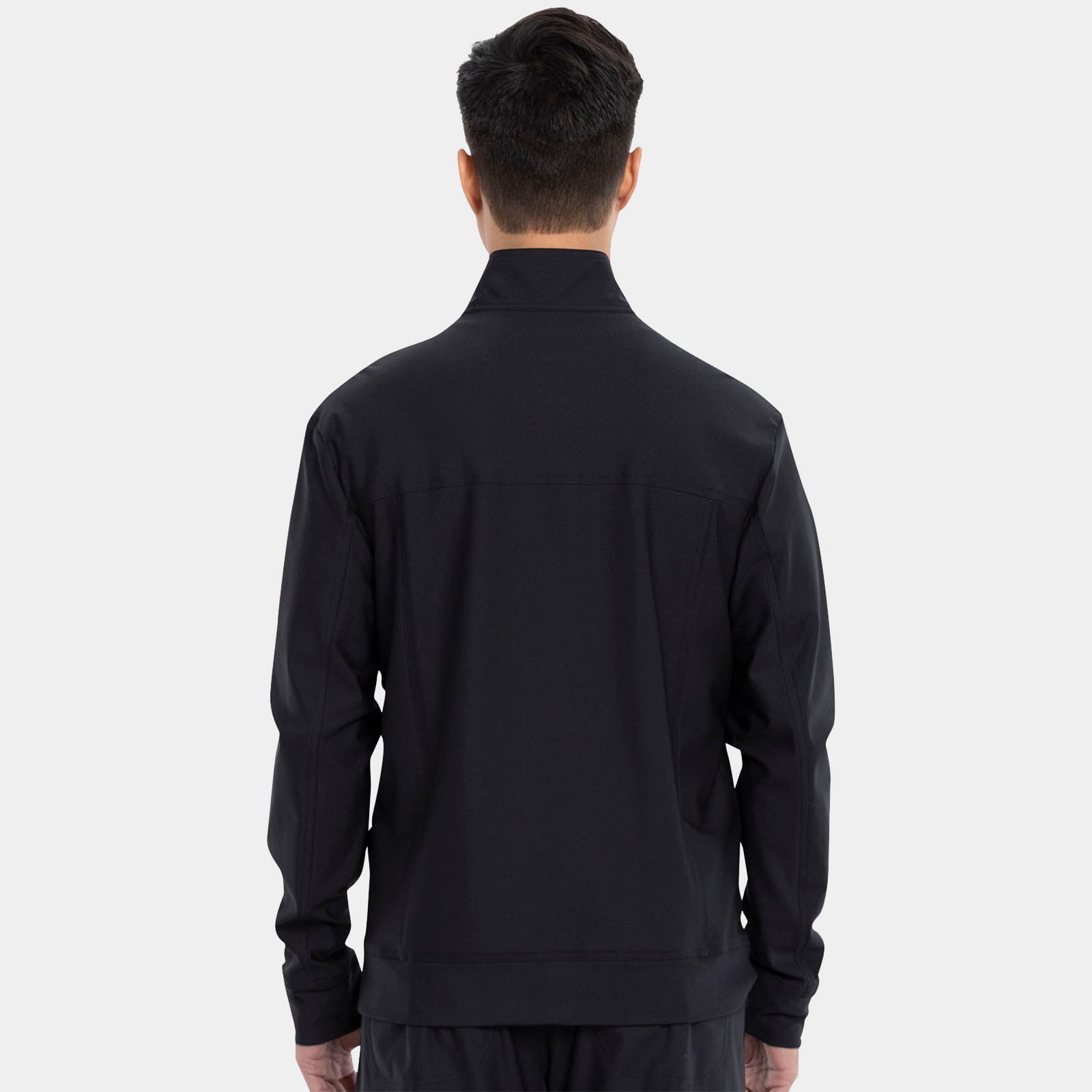 Men's Zip Front Jacket | CK399