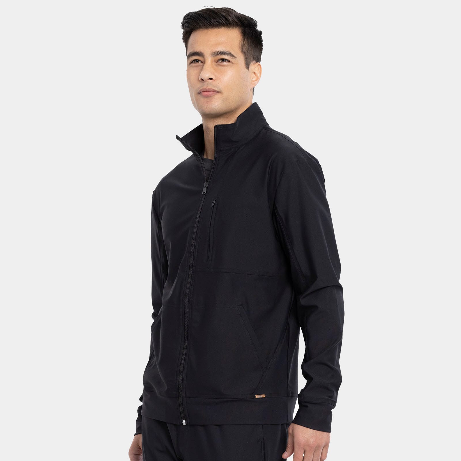 Men's Zip Front Jacket | CK399