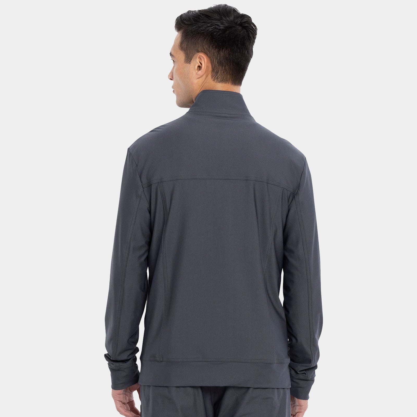 Men's Zip Front Jacket | CK399