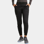 Mid Rise Jogger Regular Length | WW115