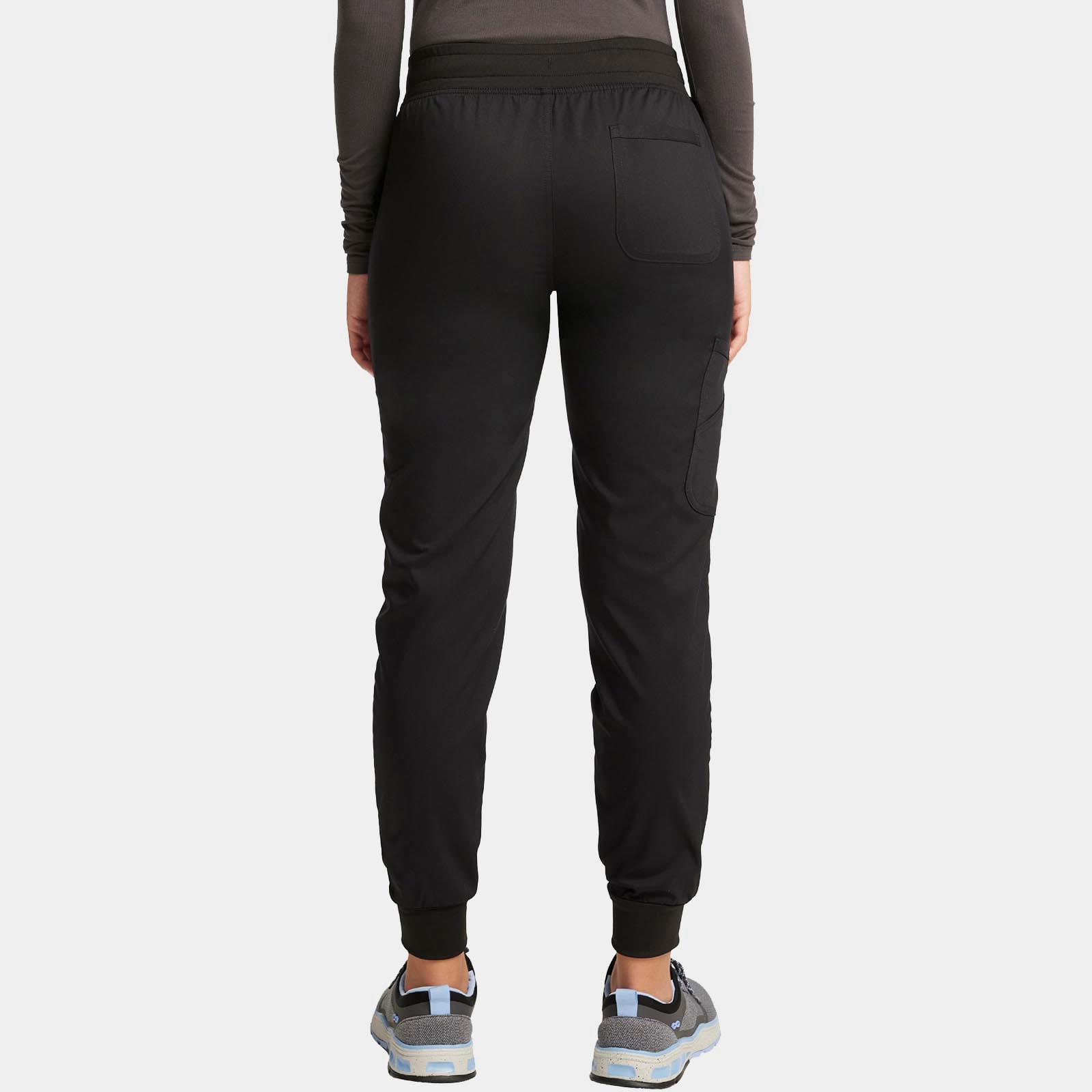 Mid Rise Jogger Tall Length | WW115T