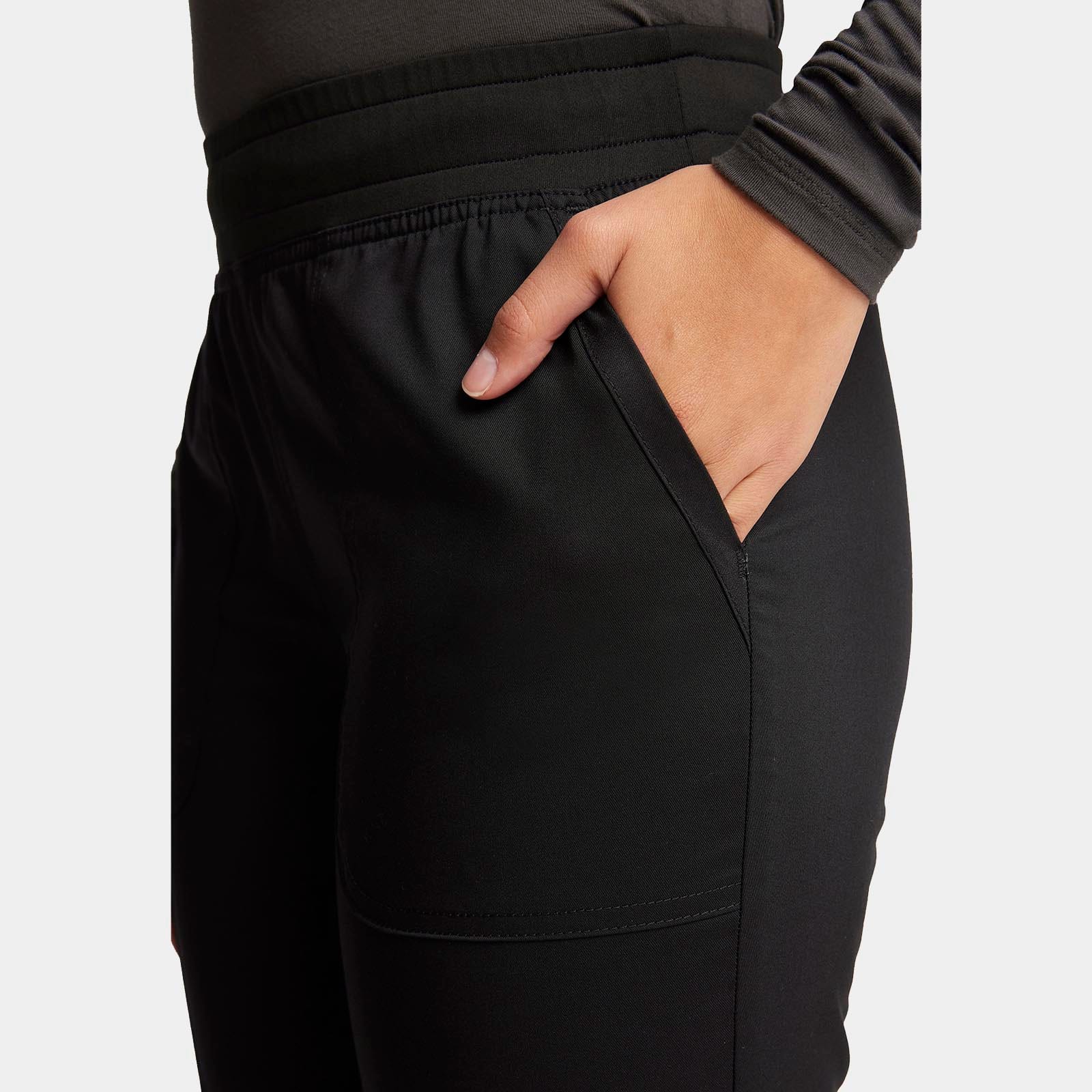 Mid Rise Jogger Regular Length | WW115