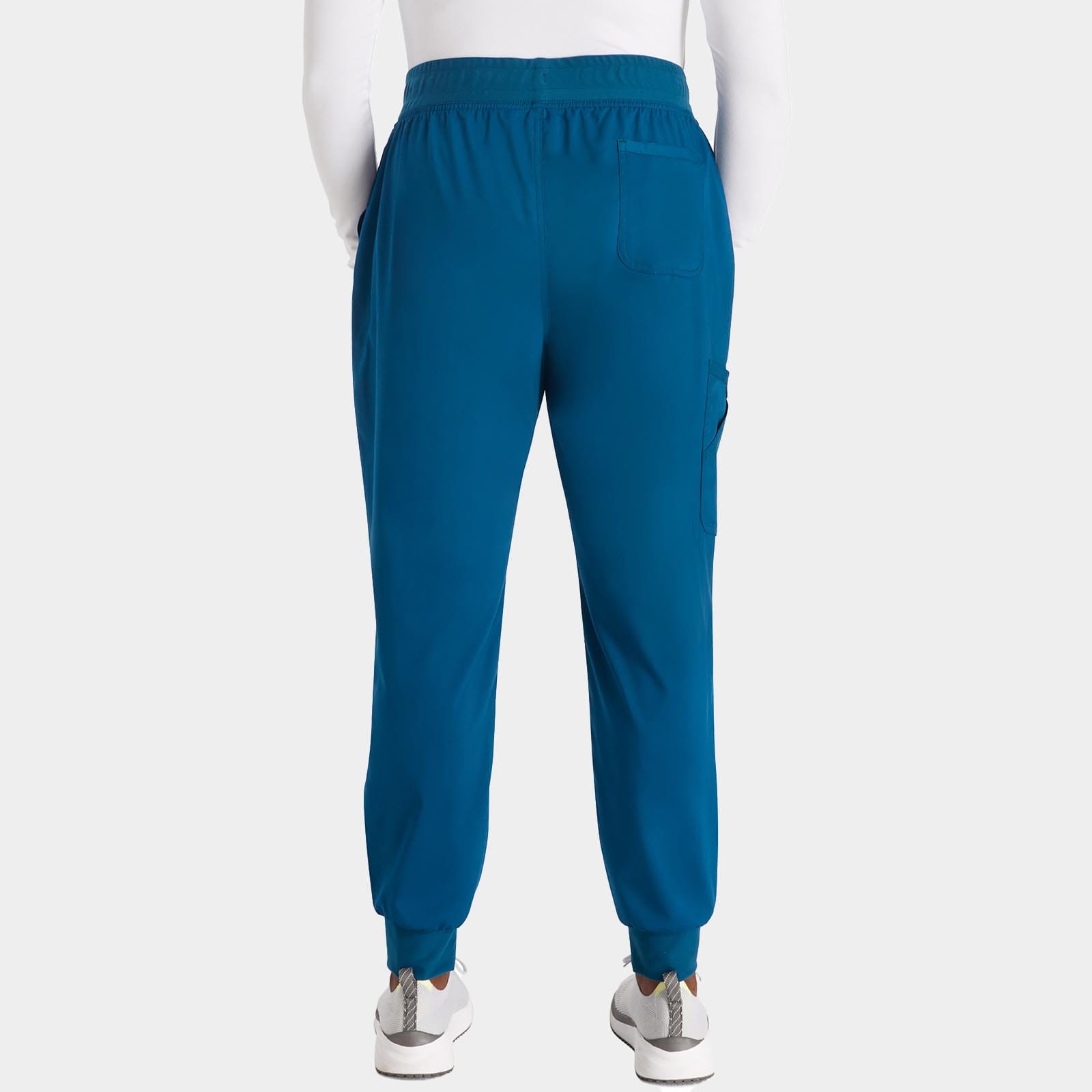 Mid Rise Jogger Tall Length | WW115T