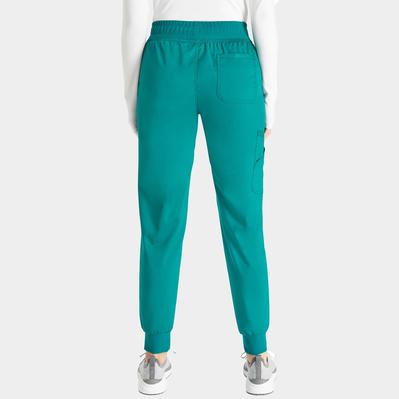 Mid Rise Jogger Regular Length | WW115
