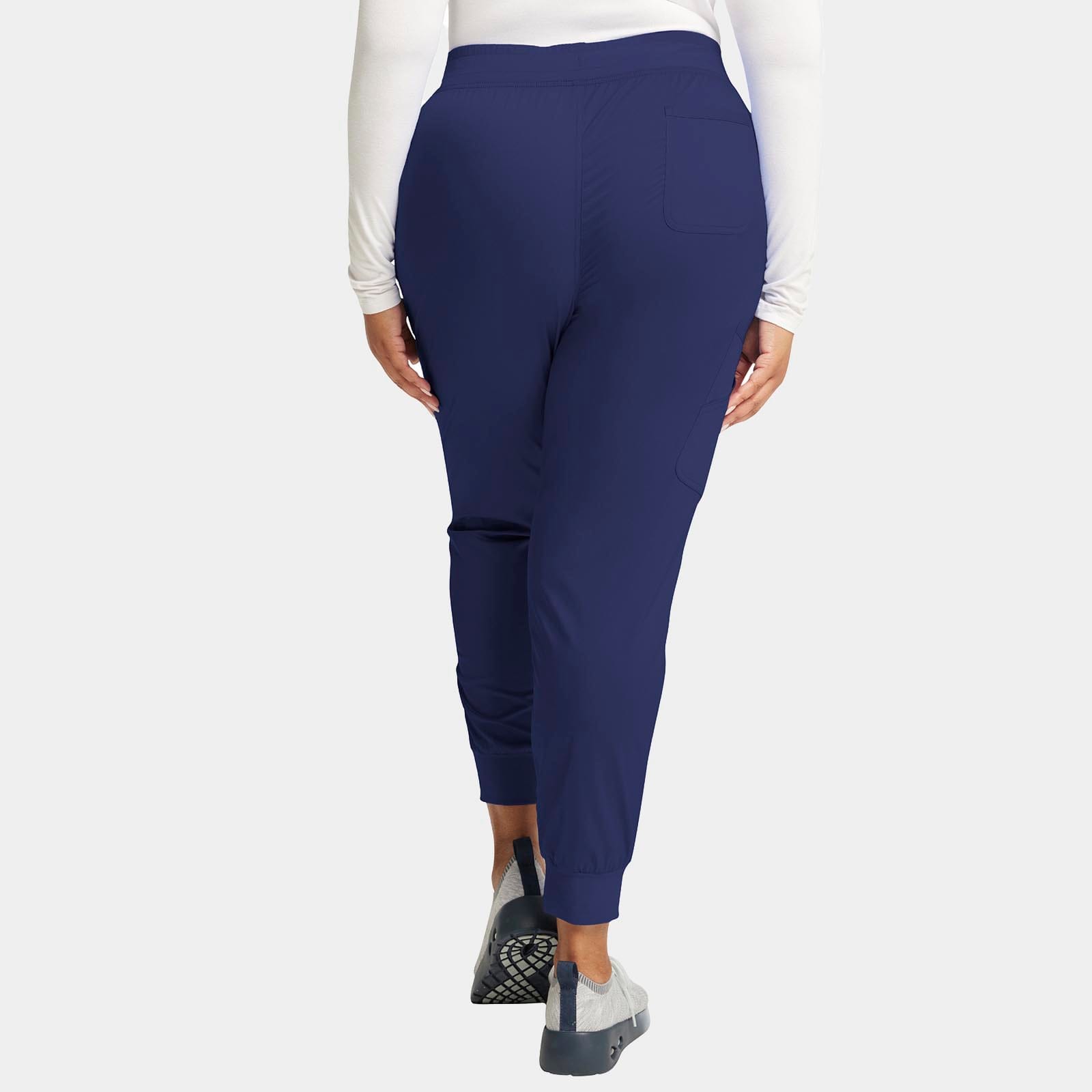 Mid Rise Jogger Regular Length | WW115
