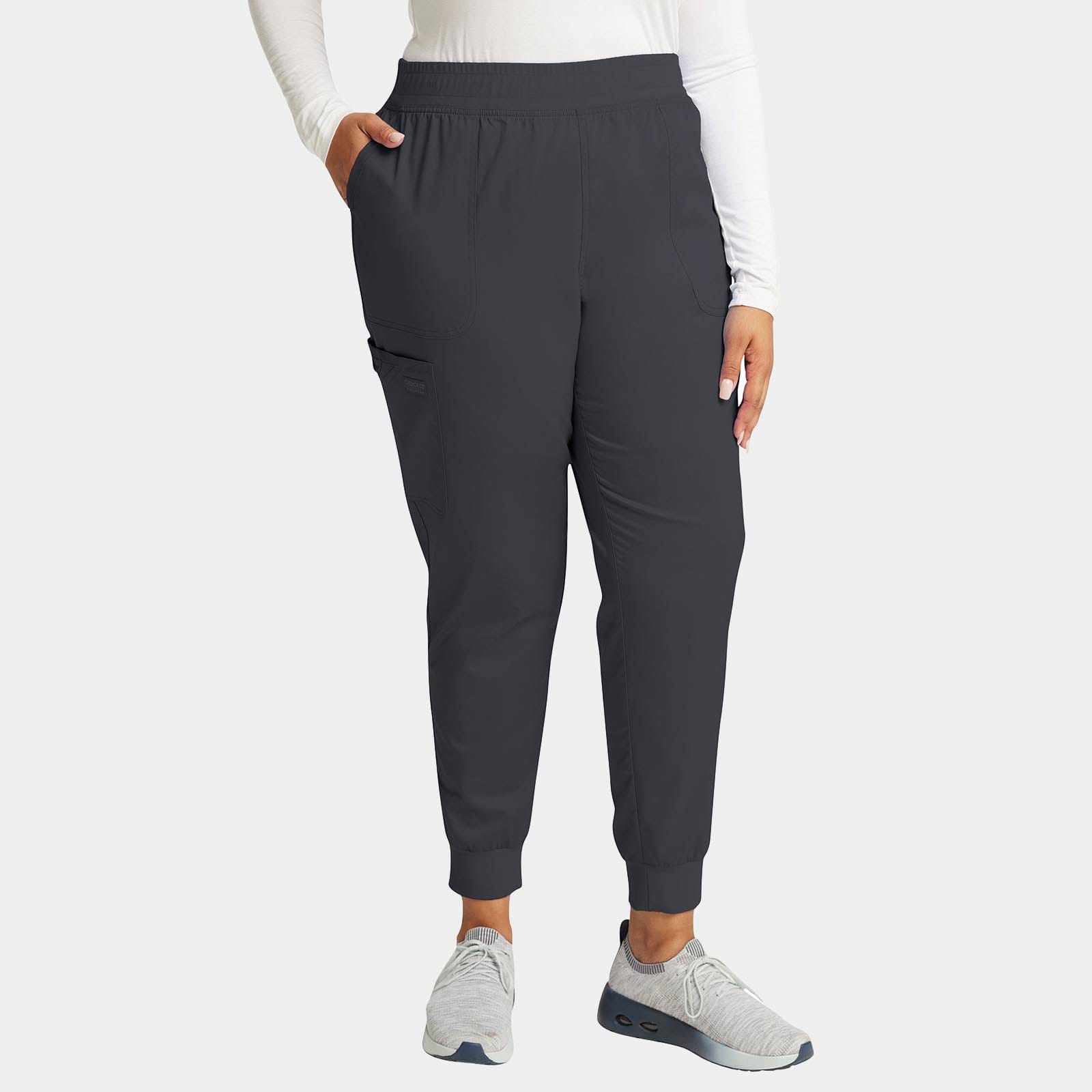 Mid Rise Jogger Tall Length | WW115T