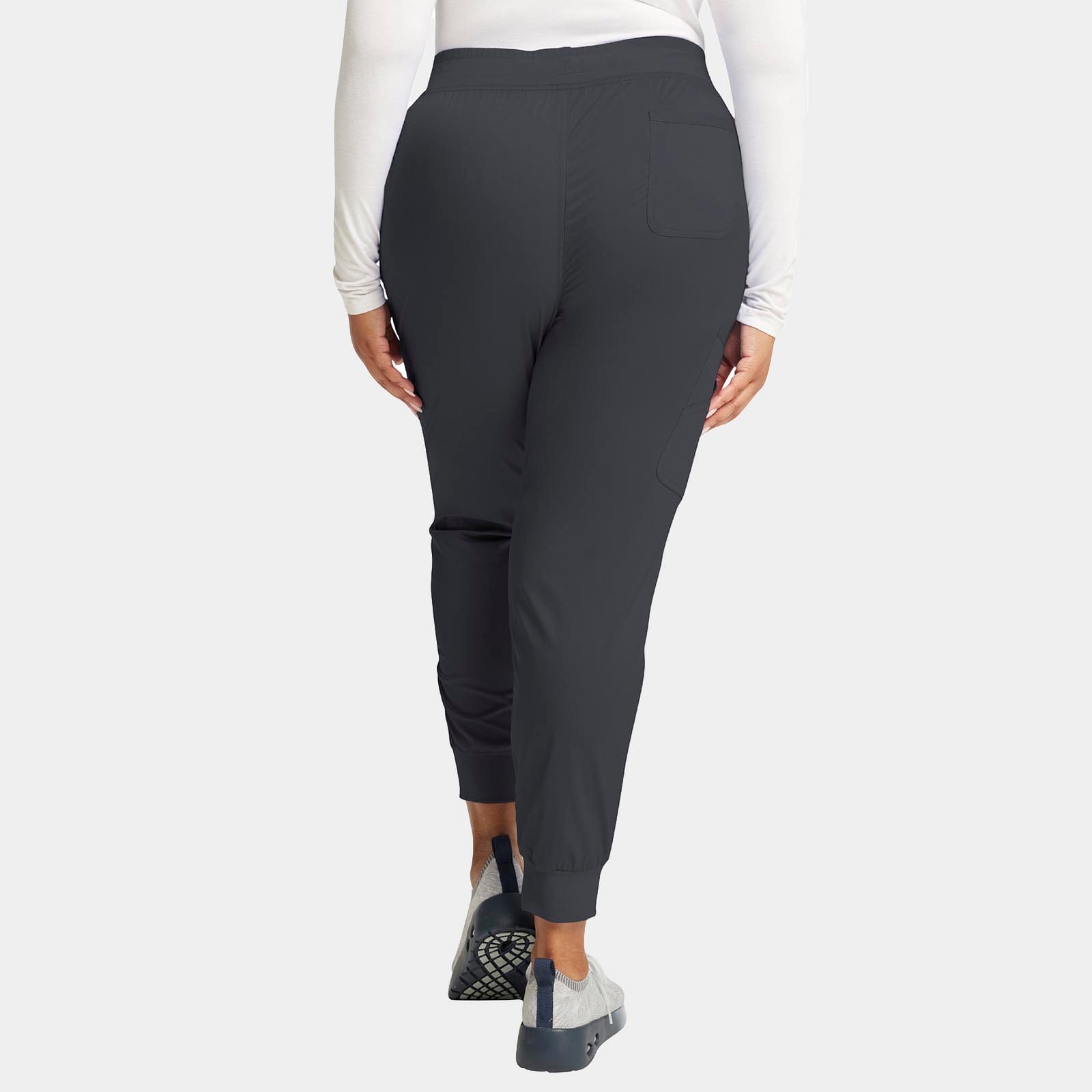 Mid Rise Jogger Regular Length | WW115