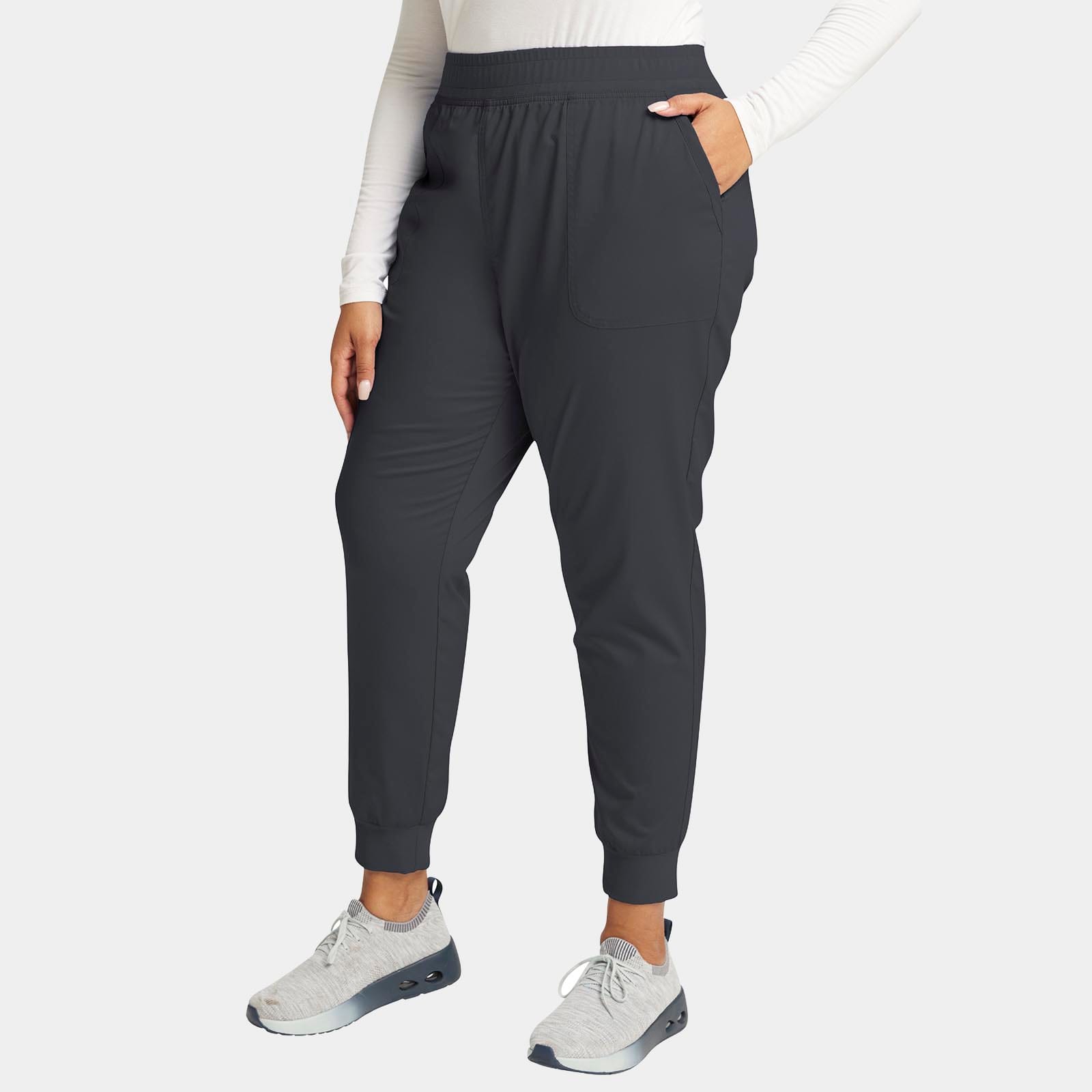 Mid Rise Jogger Regular Length | WW115