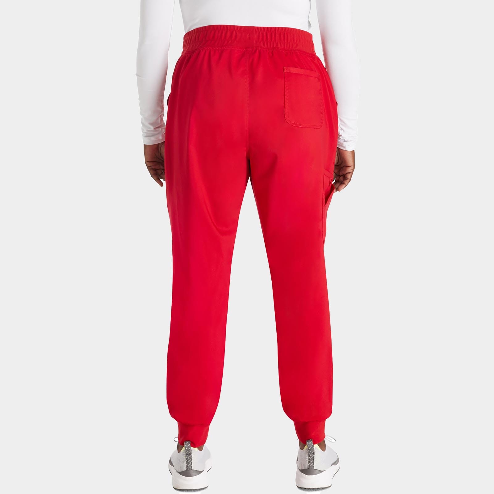 Mid Rise Jogger Regular Length | WW115