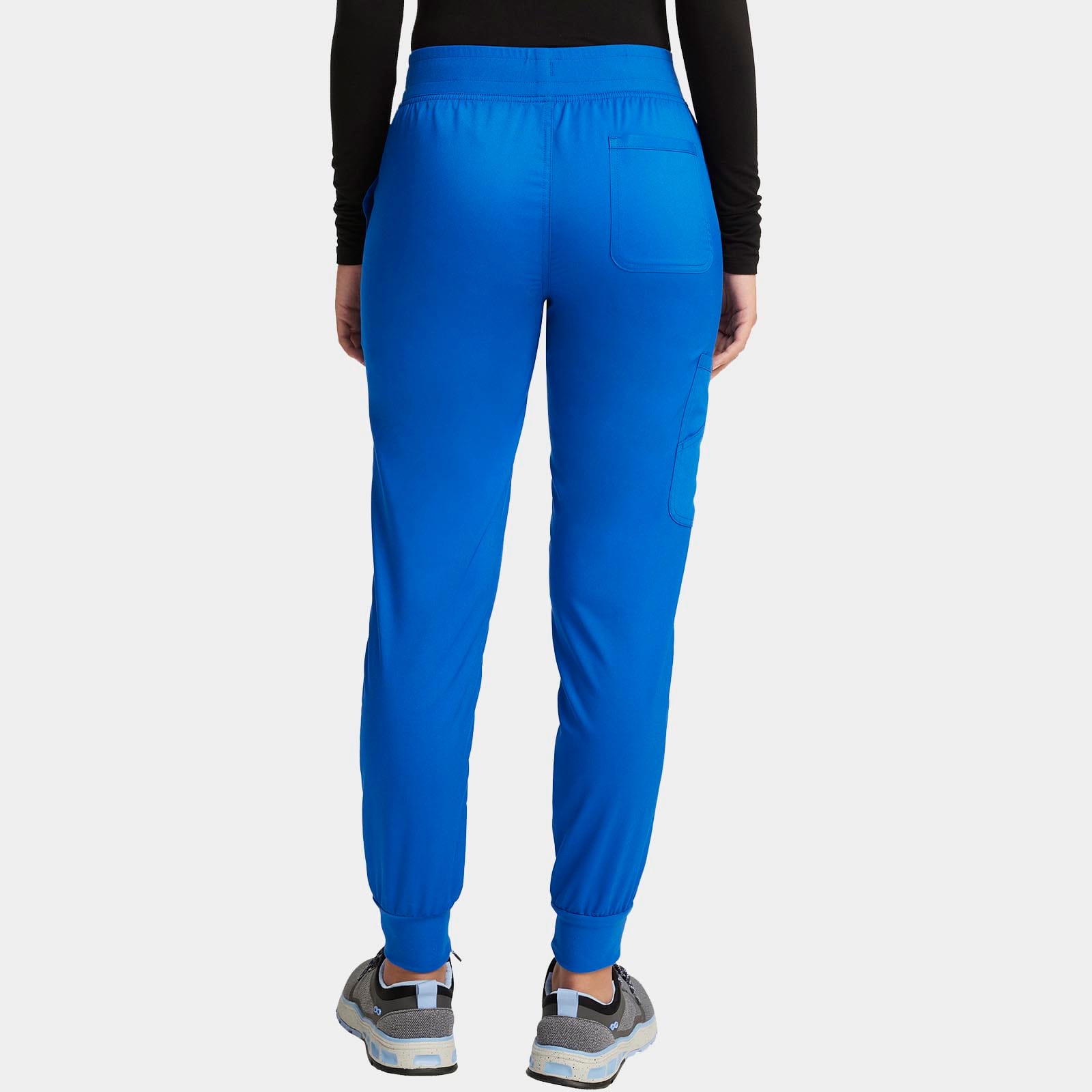 Mid Rise Jogger Tall Length | WW115T