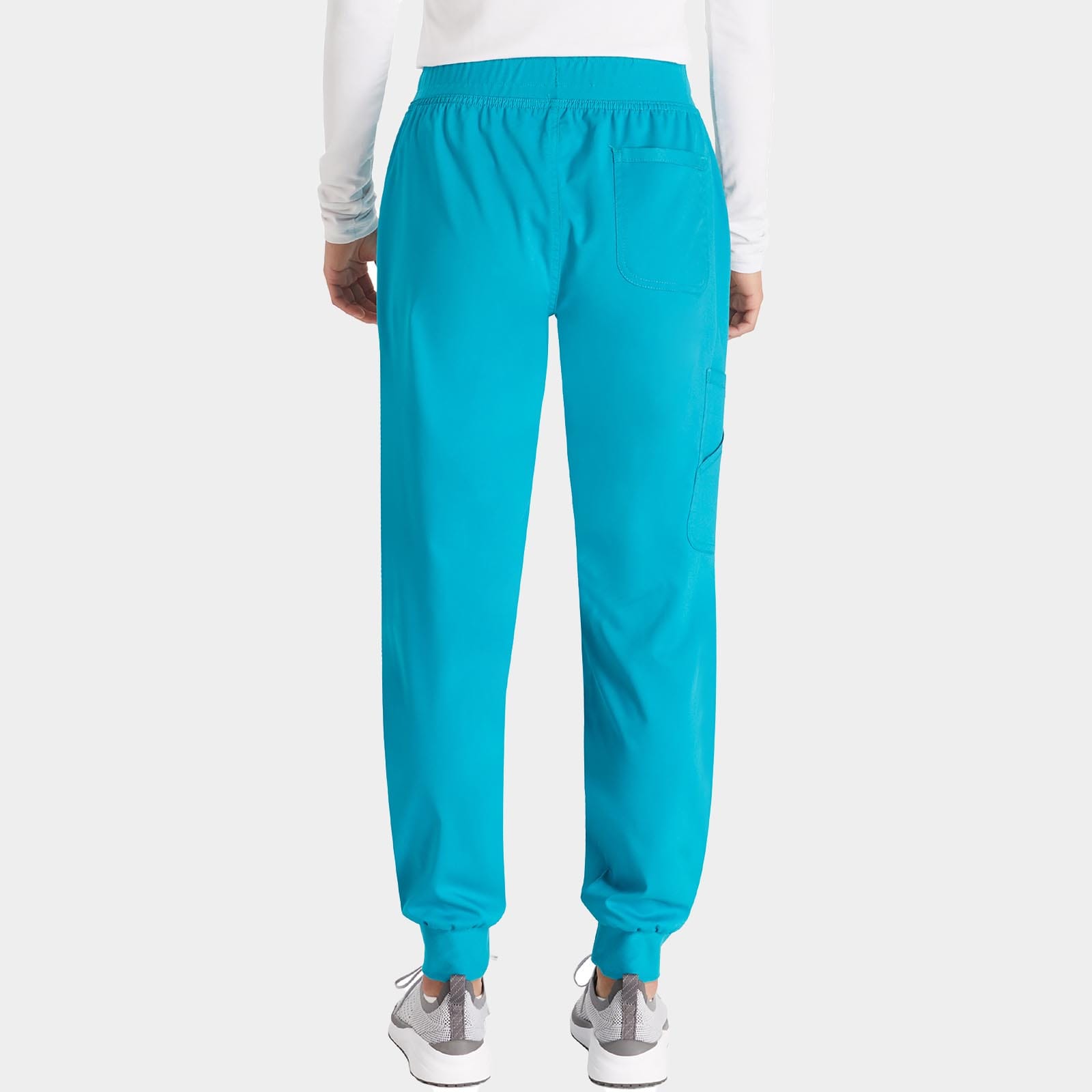 Mid Rise Jogger Regular Length | WW115