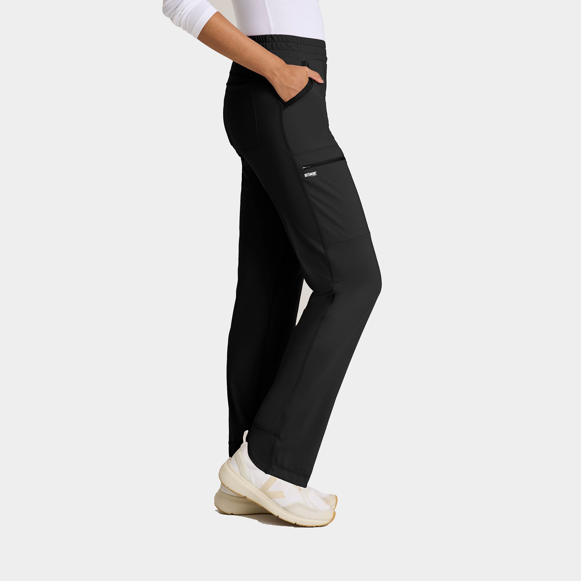 Momentum Knit Pant | GRSP685