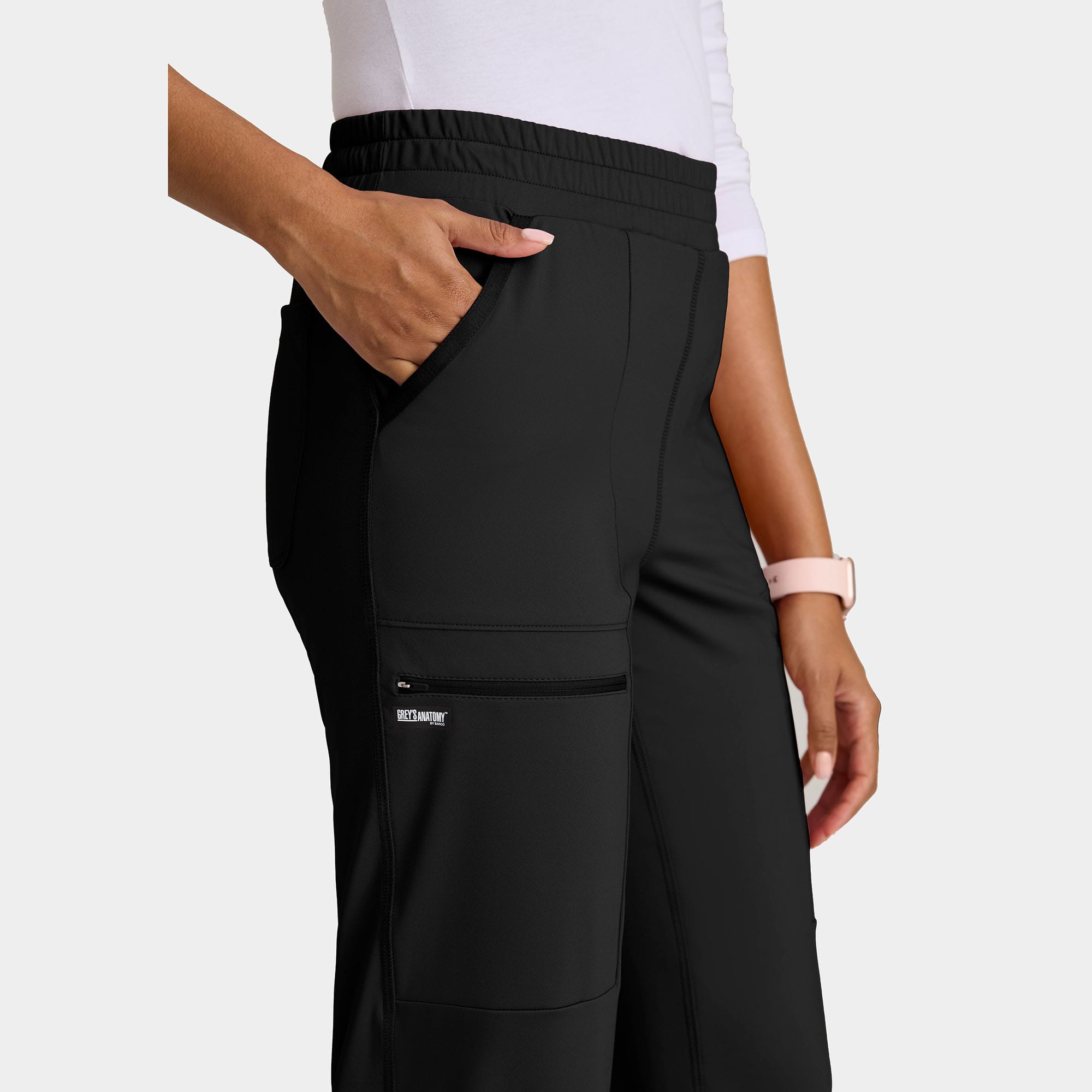 Momentum Knit Pant | GRSP685