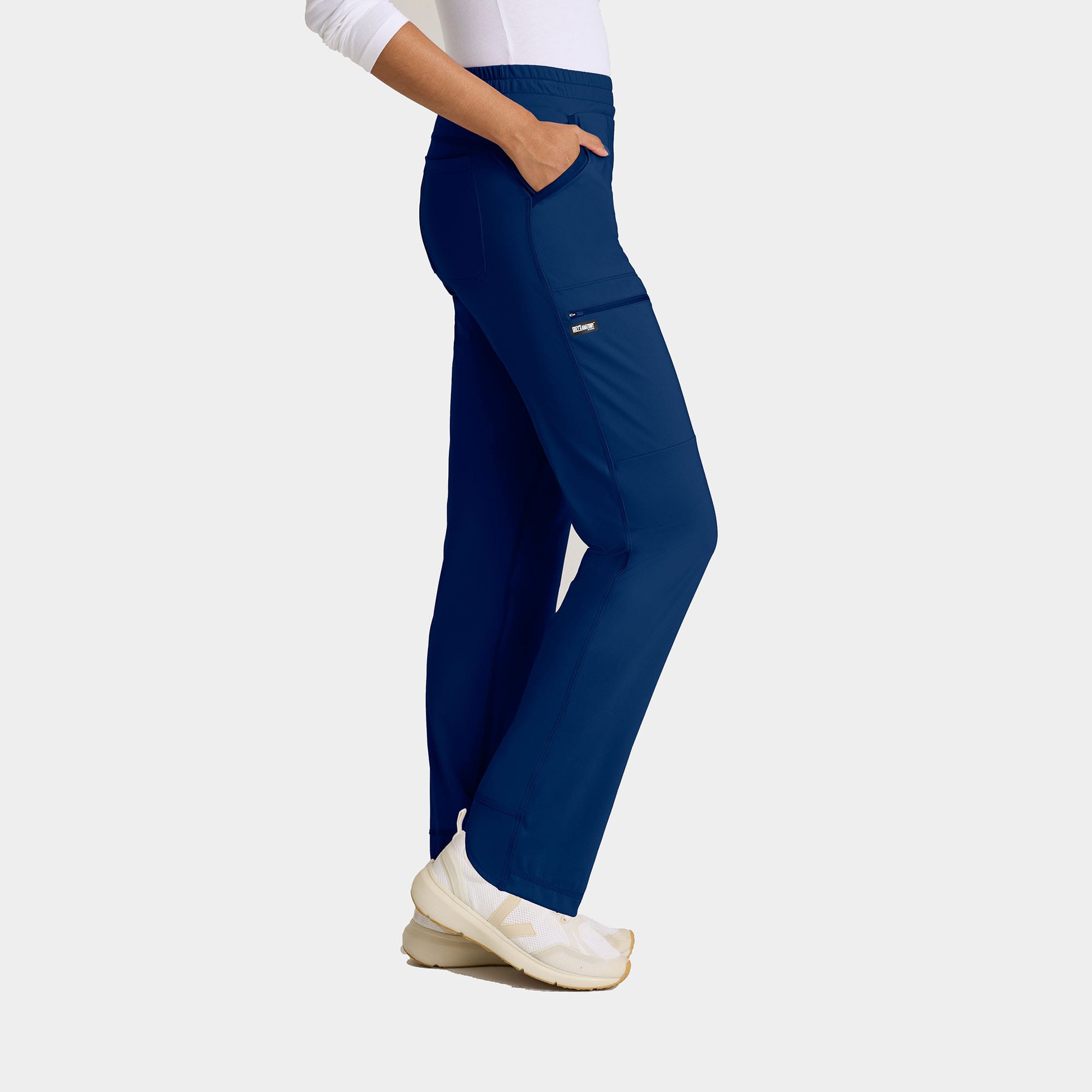 Momentum Knit Pant | GRSP685