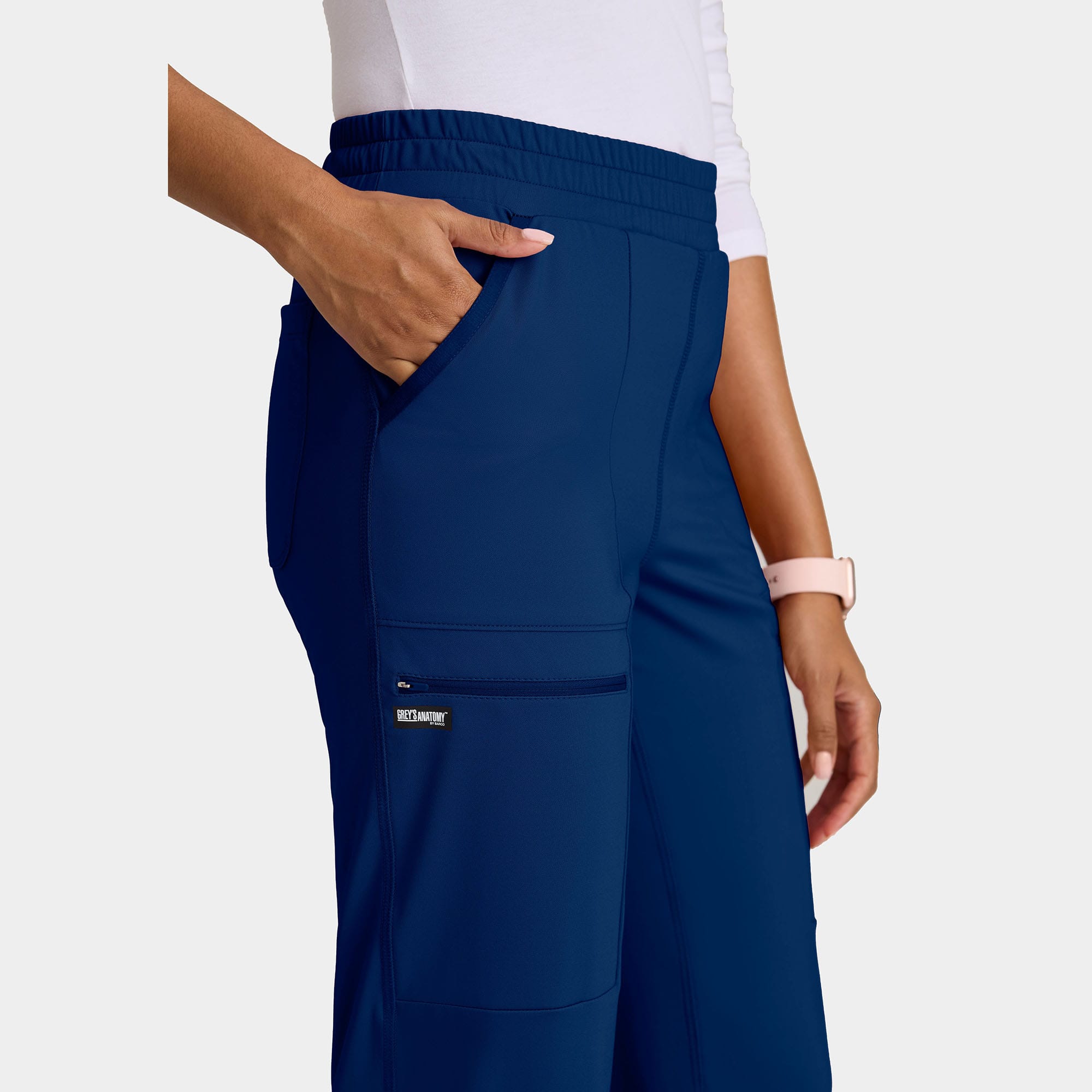 Momentum Knit Pant | GRSP685