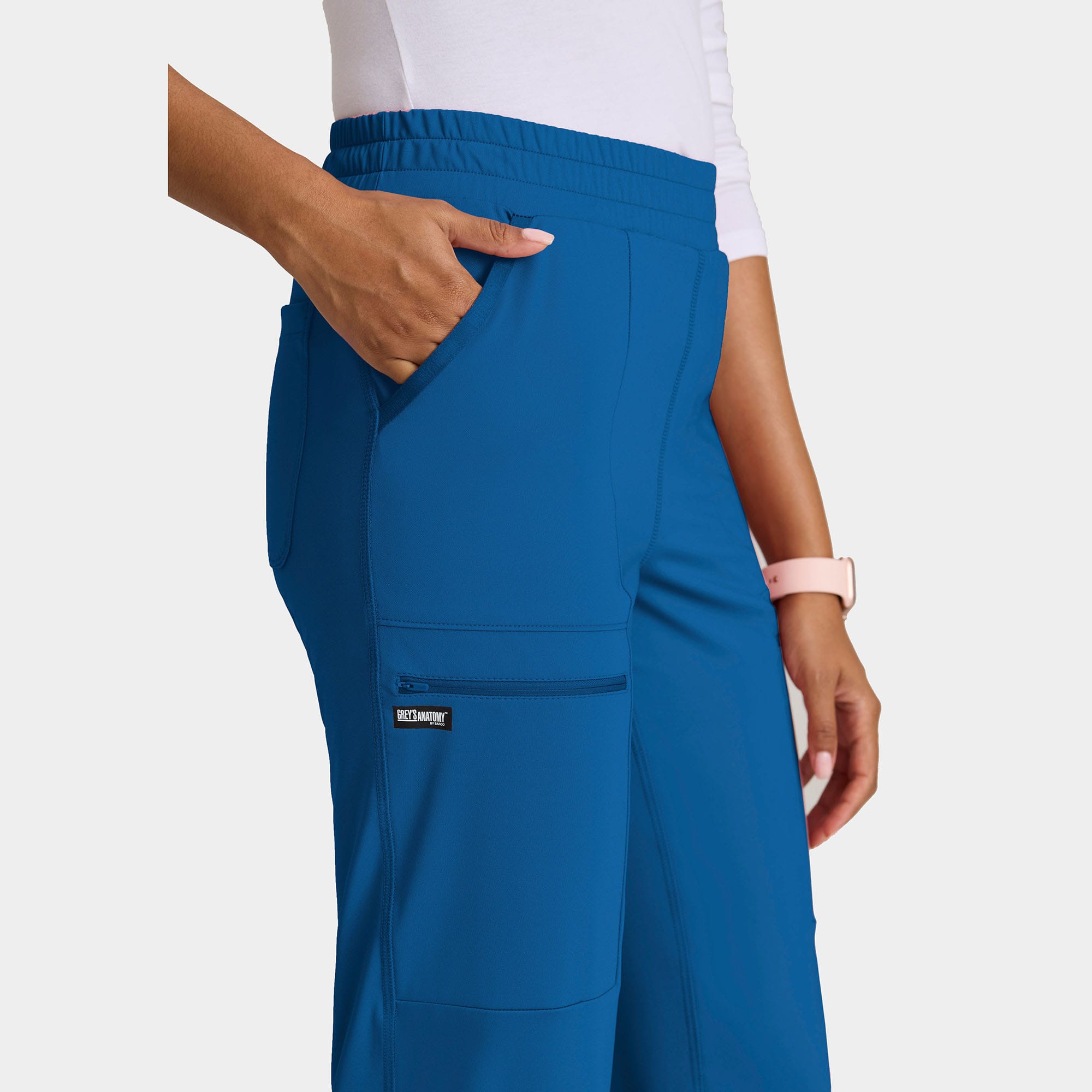 Momentum Knit Pant | GRSP685