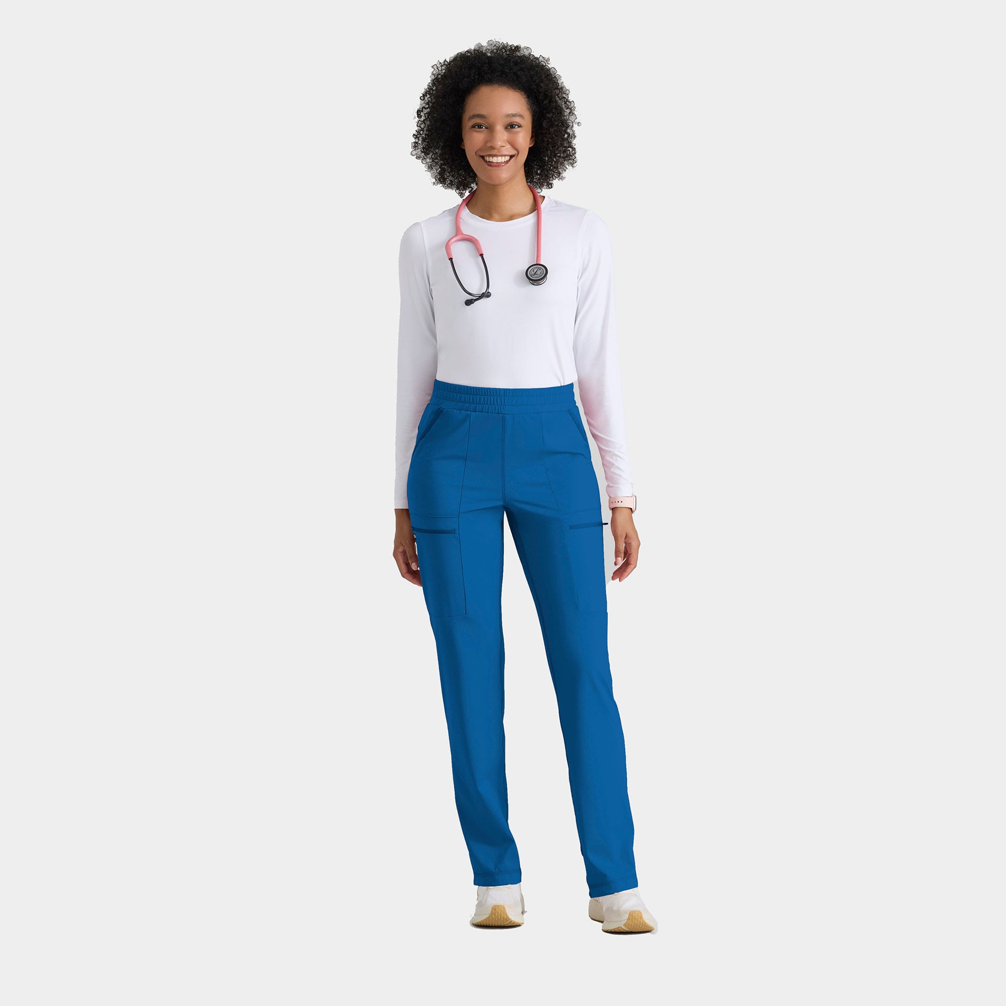 Momentum Knit Pant | GRSP685
