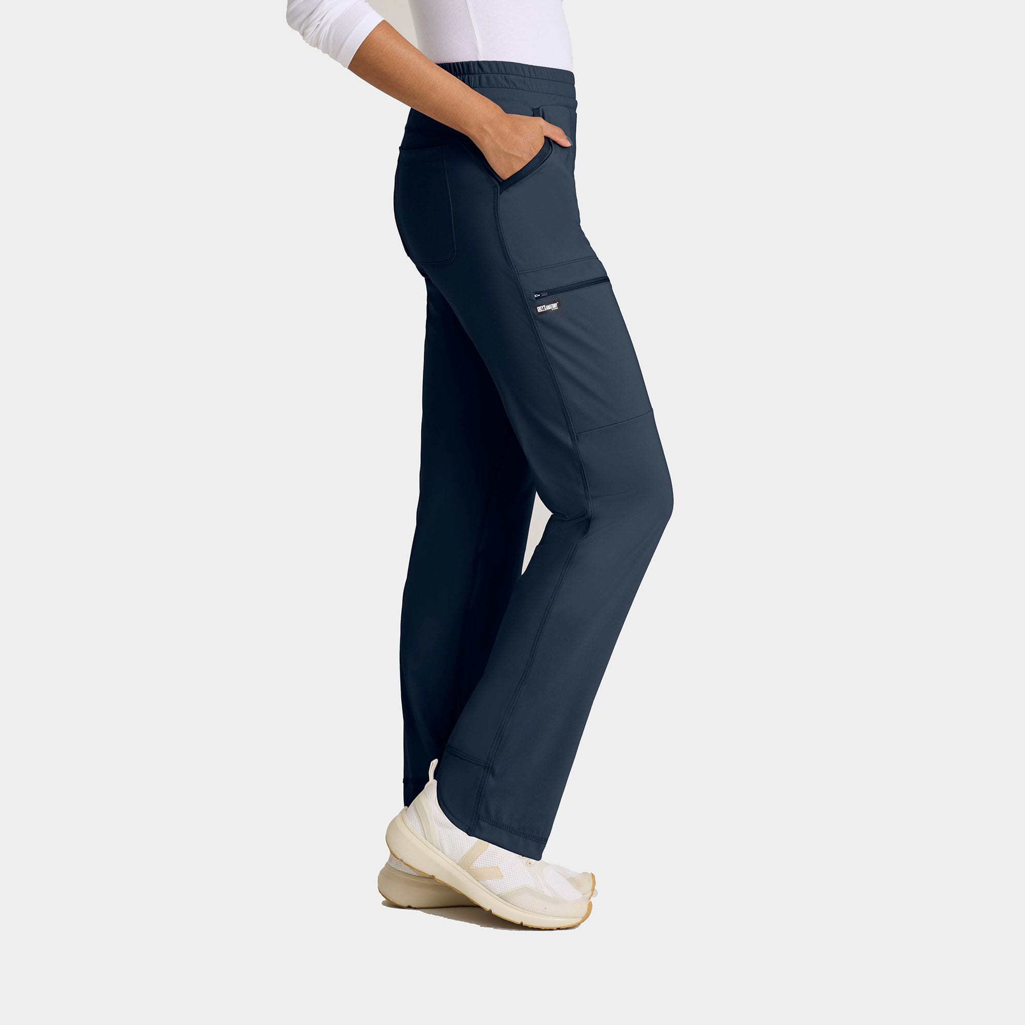 Momentum Knit Pant | GRSP685