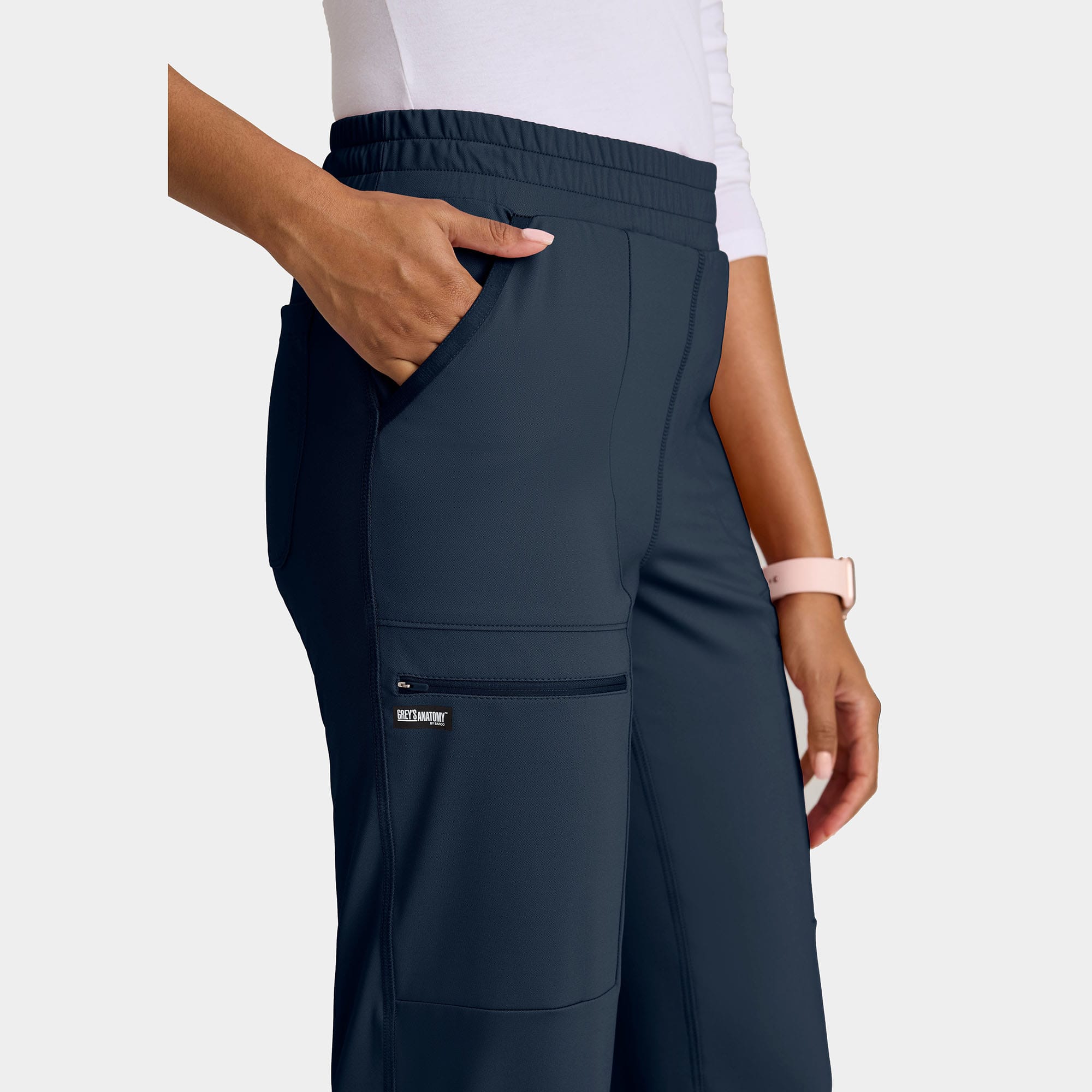 Momentum Knit Pant | GRSP685