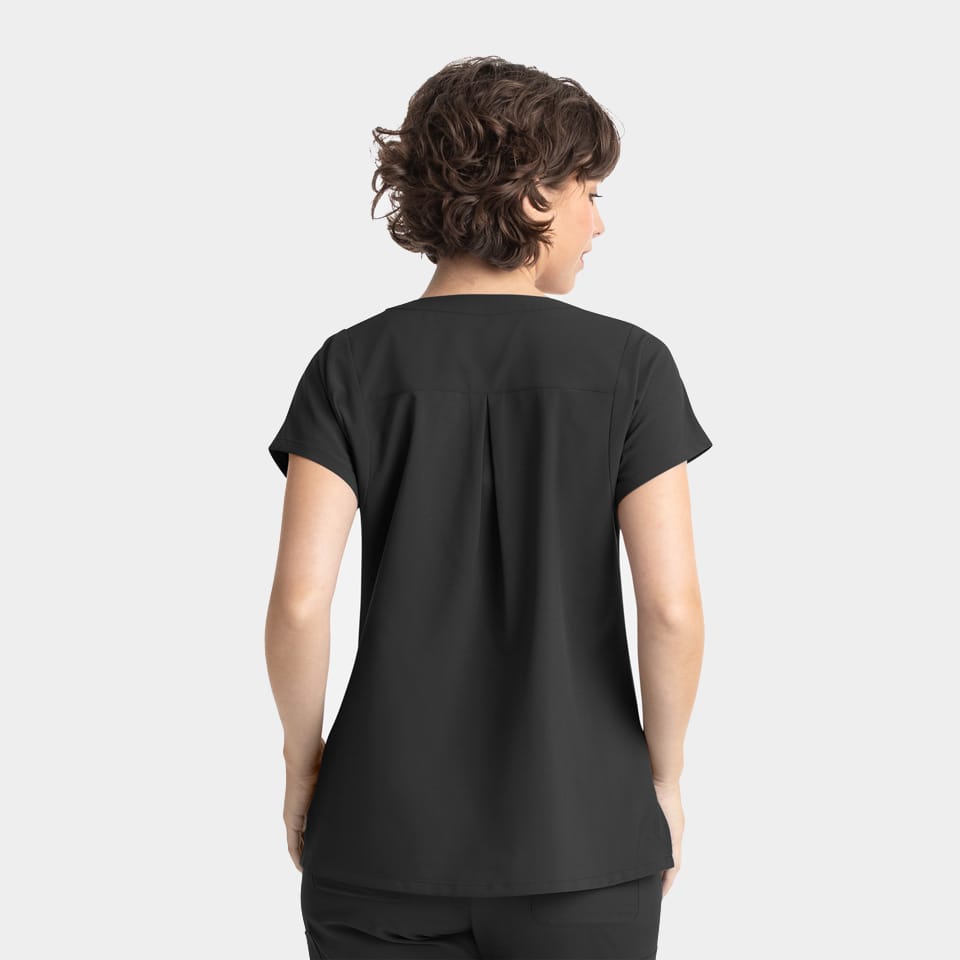Women's Dolman 3 Pocket Top