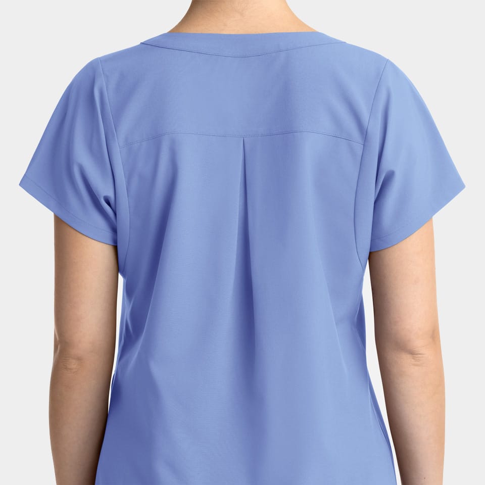 Women's Dolman 3 Pocket Top