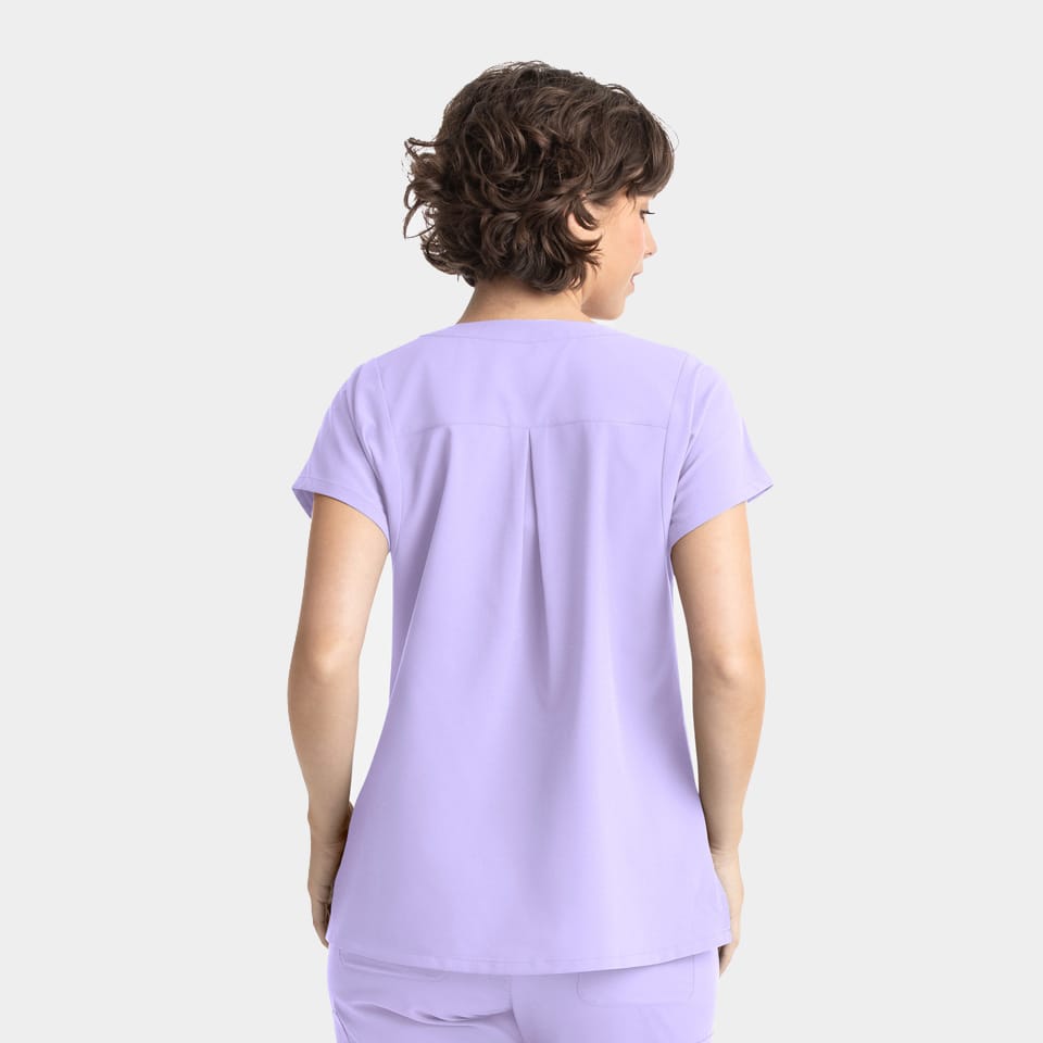 Women's Dolman 3 Pocket Top