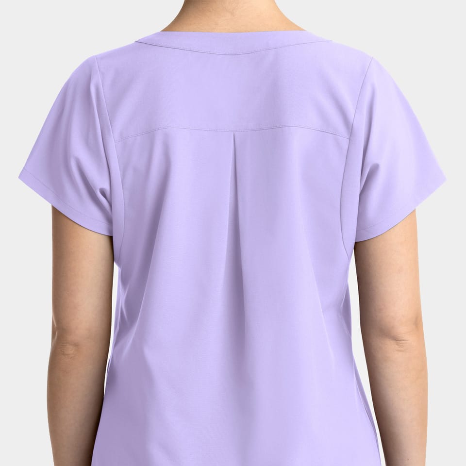 Women's Dolman 3 Pocket Top