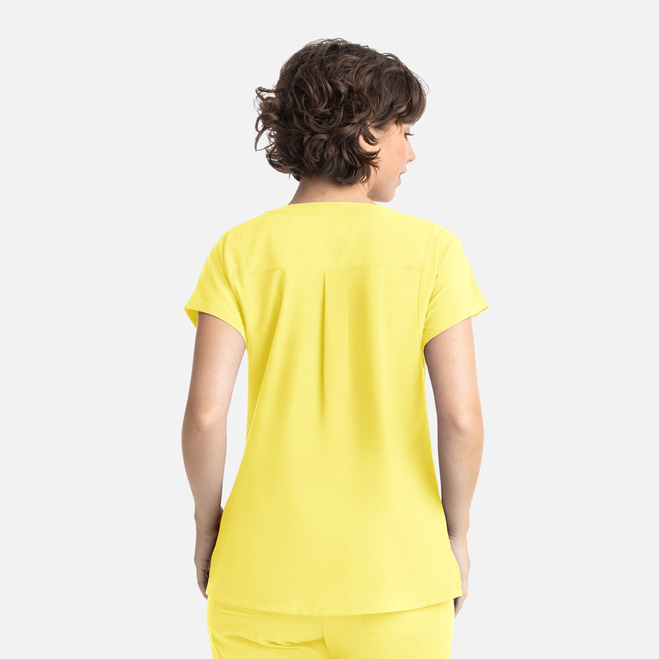 Women's Dolman 3 Pocket Top