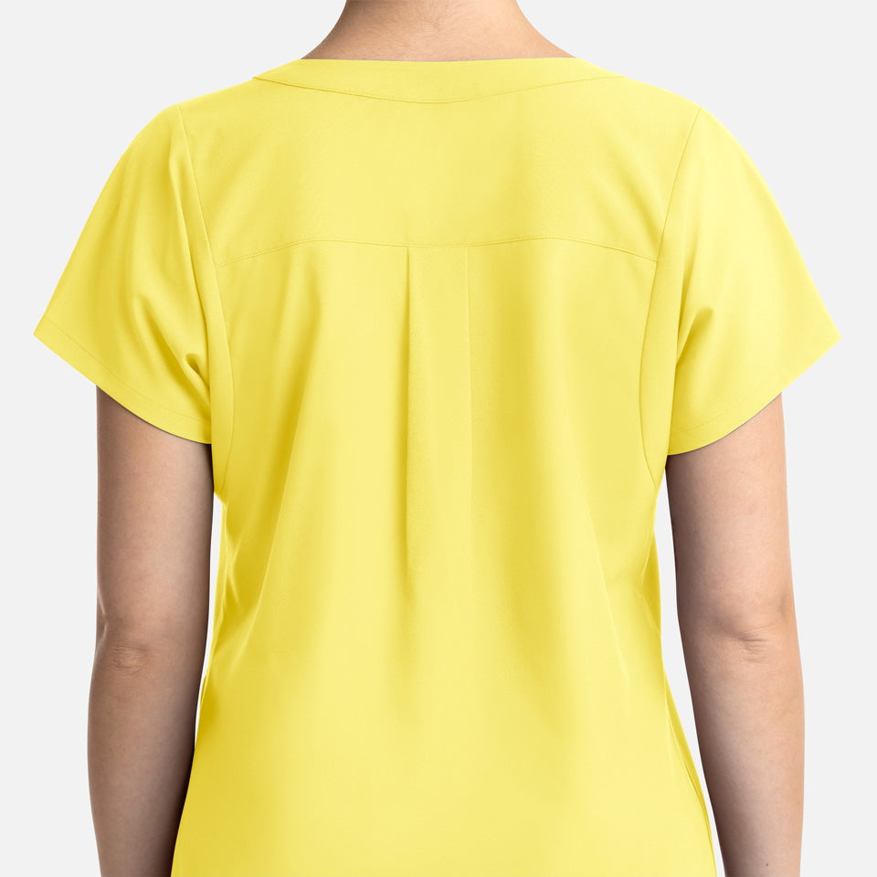 Women's Dolman 3 Pocket Top