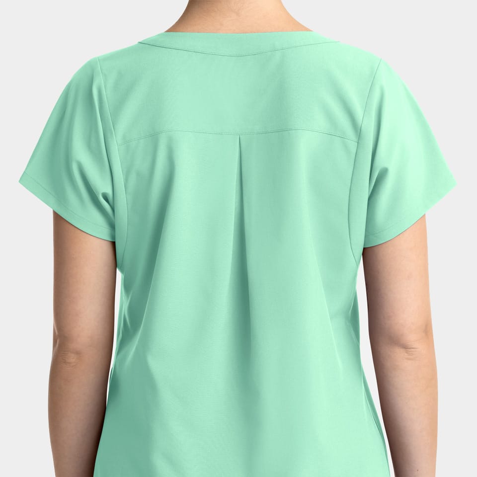 Women's Dolman 3 Pocket Top