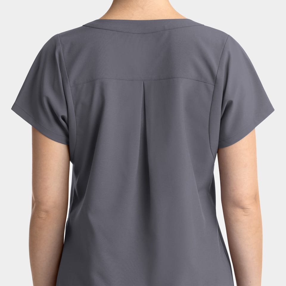 Women's Dolman 3 Pocket Top