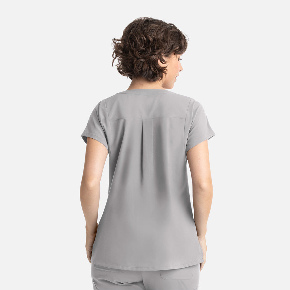 Women's Dolman 3 Pocket Top