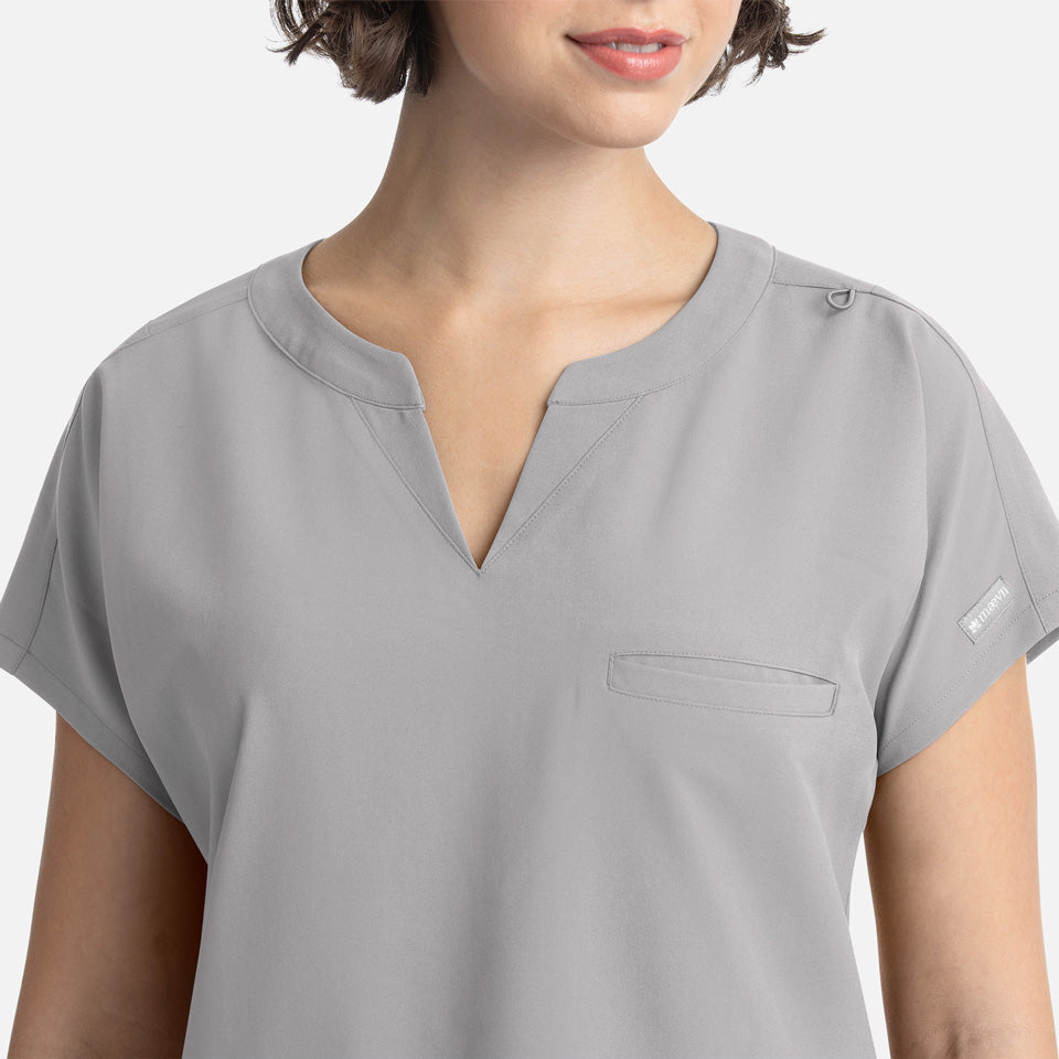 Women's Dolman 3 Pocket Top