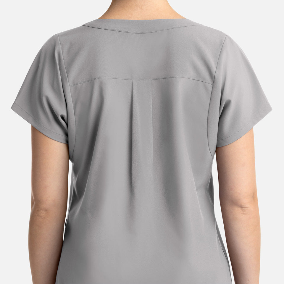 Women's Dolman 3 Pocket Top