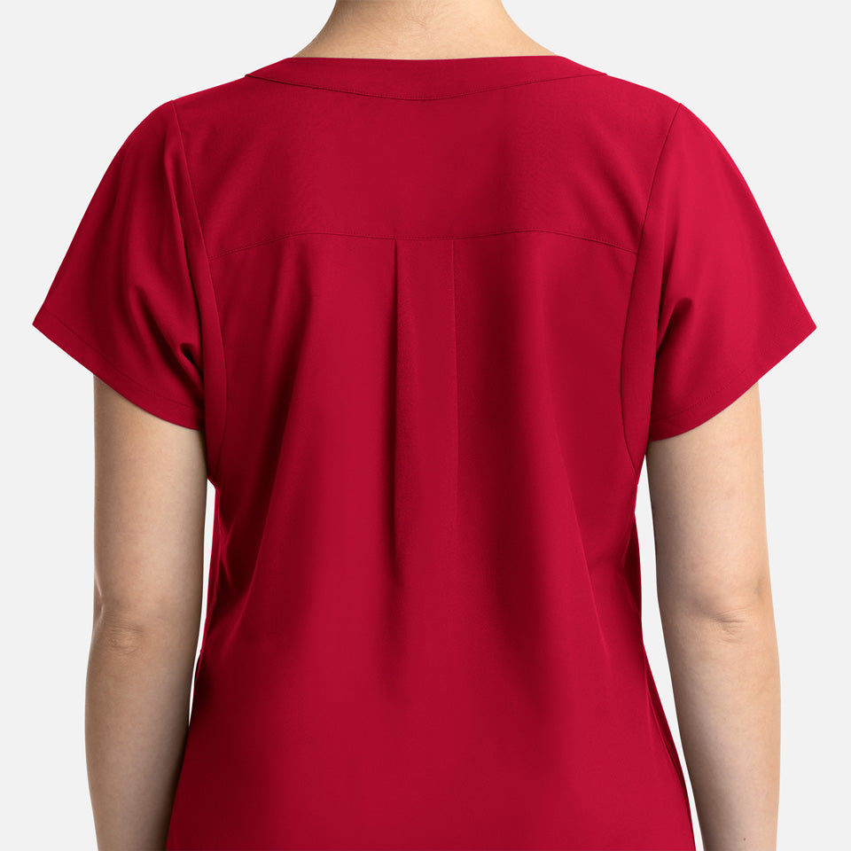 Women's Dolman 3 Pocket Top