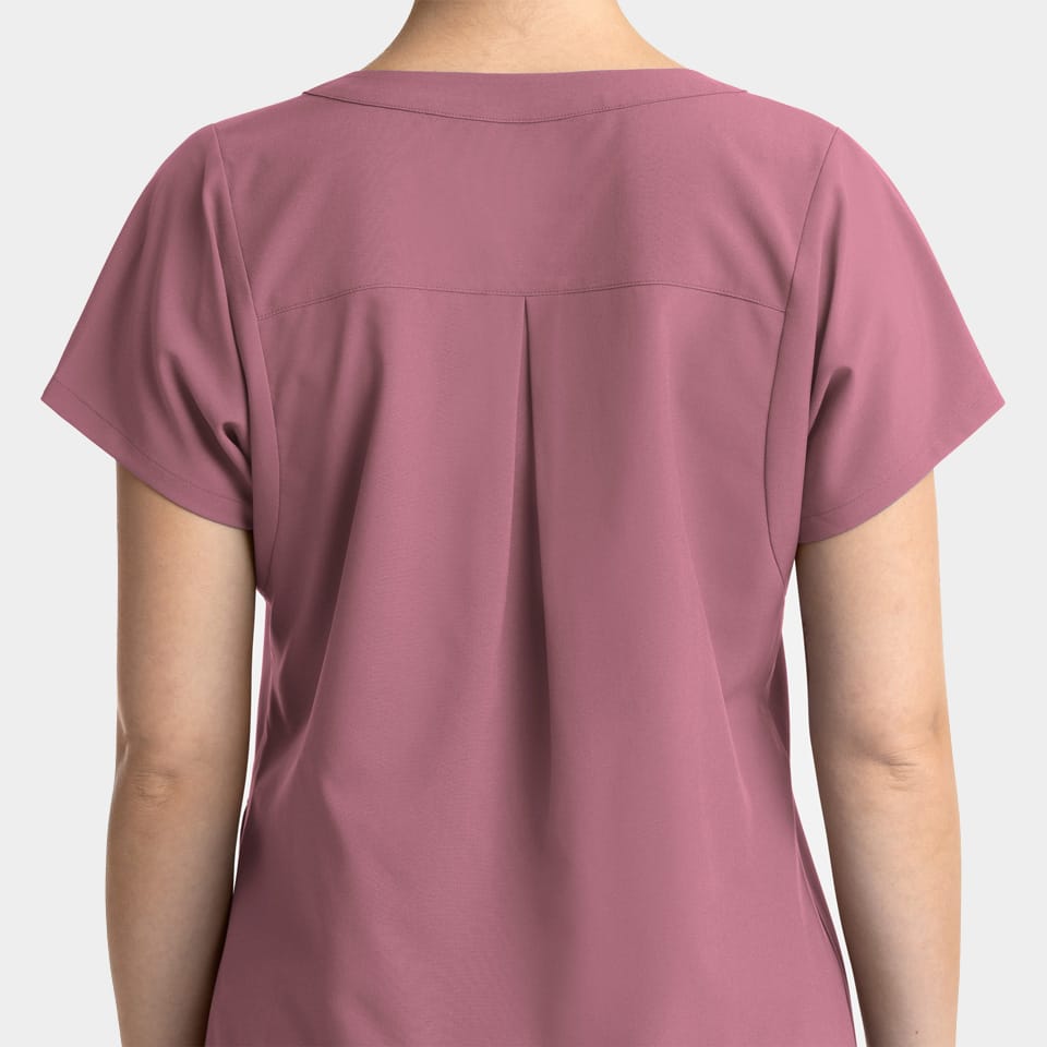 Women's Dolman 3 Pocket Top